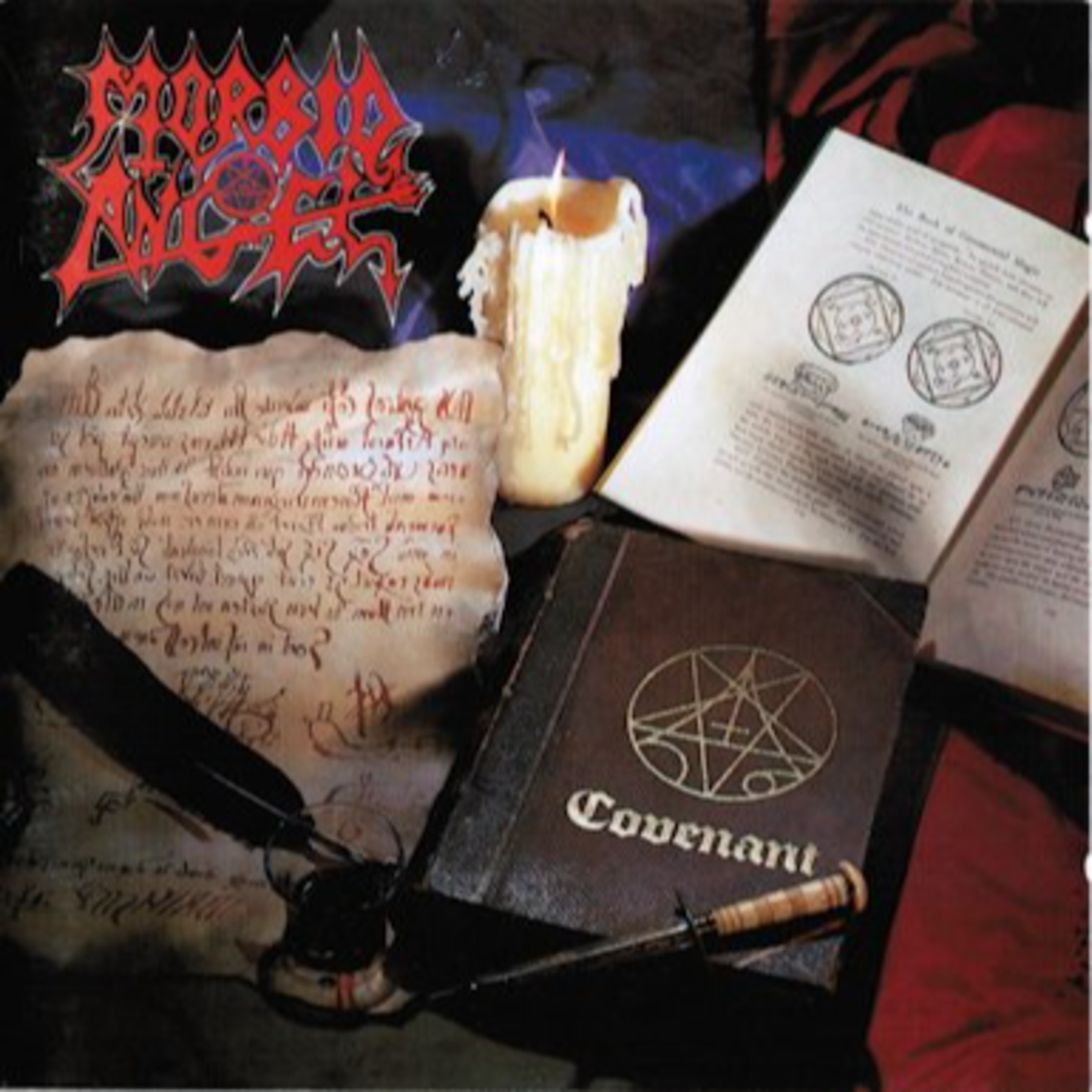 Thunderdome Metal Reviews: The Church of Heavy Metal