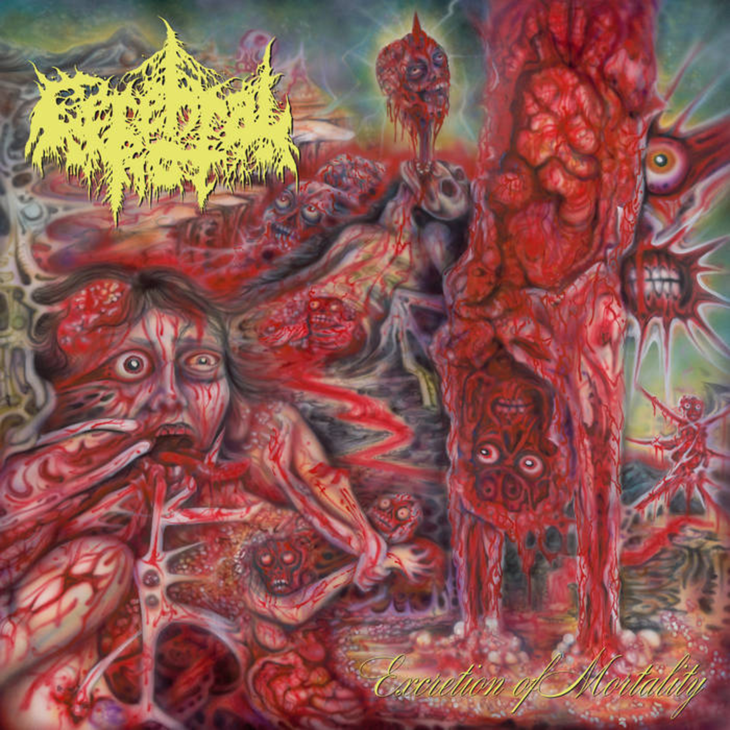 Thunderdome Metal Reviews: The Church of Heavy Metal