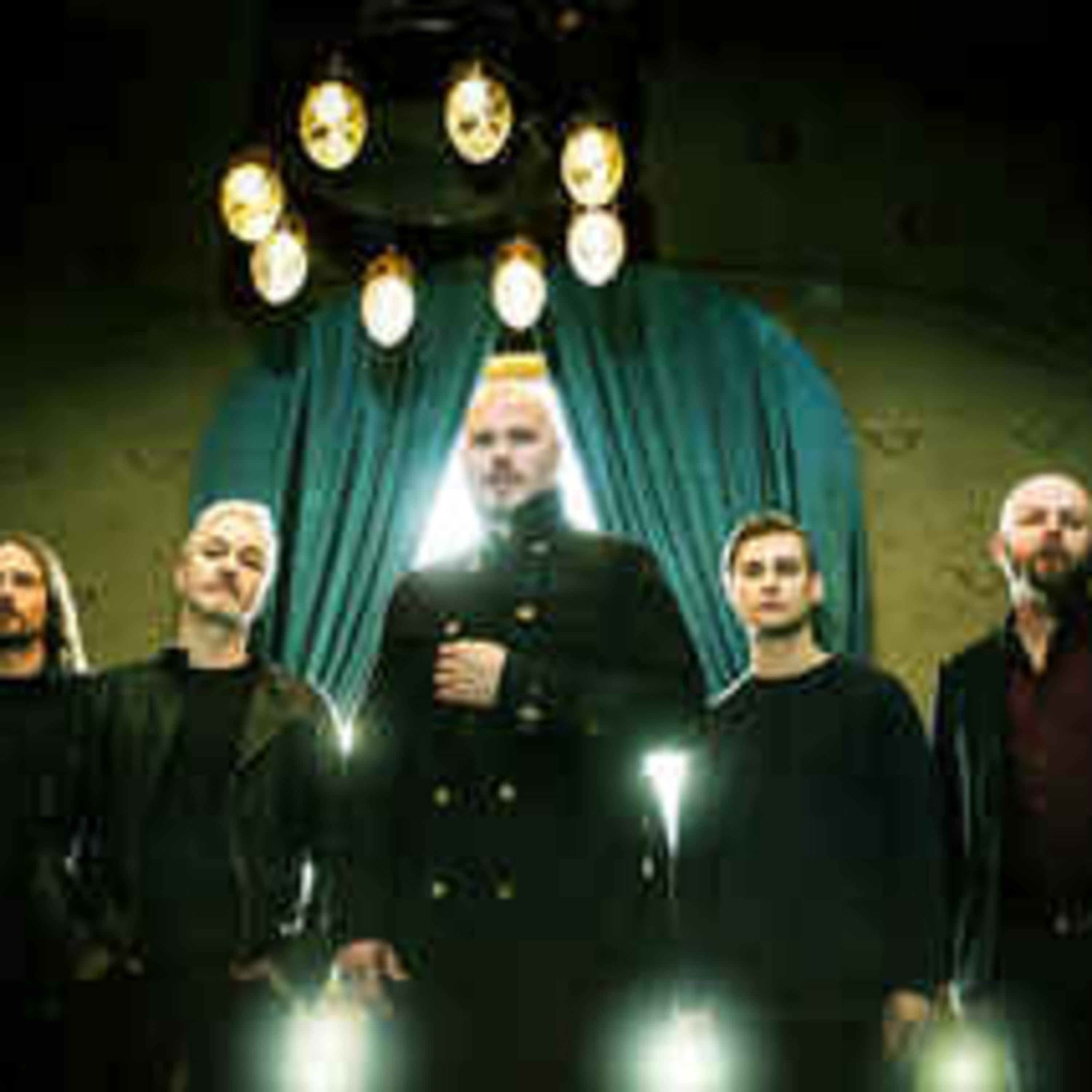 Thunderdome Metal Reviews: The Church of Heavy Metal