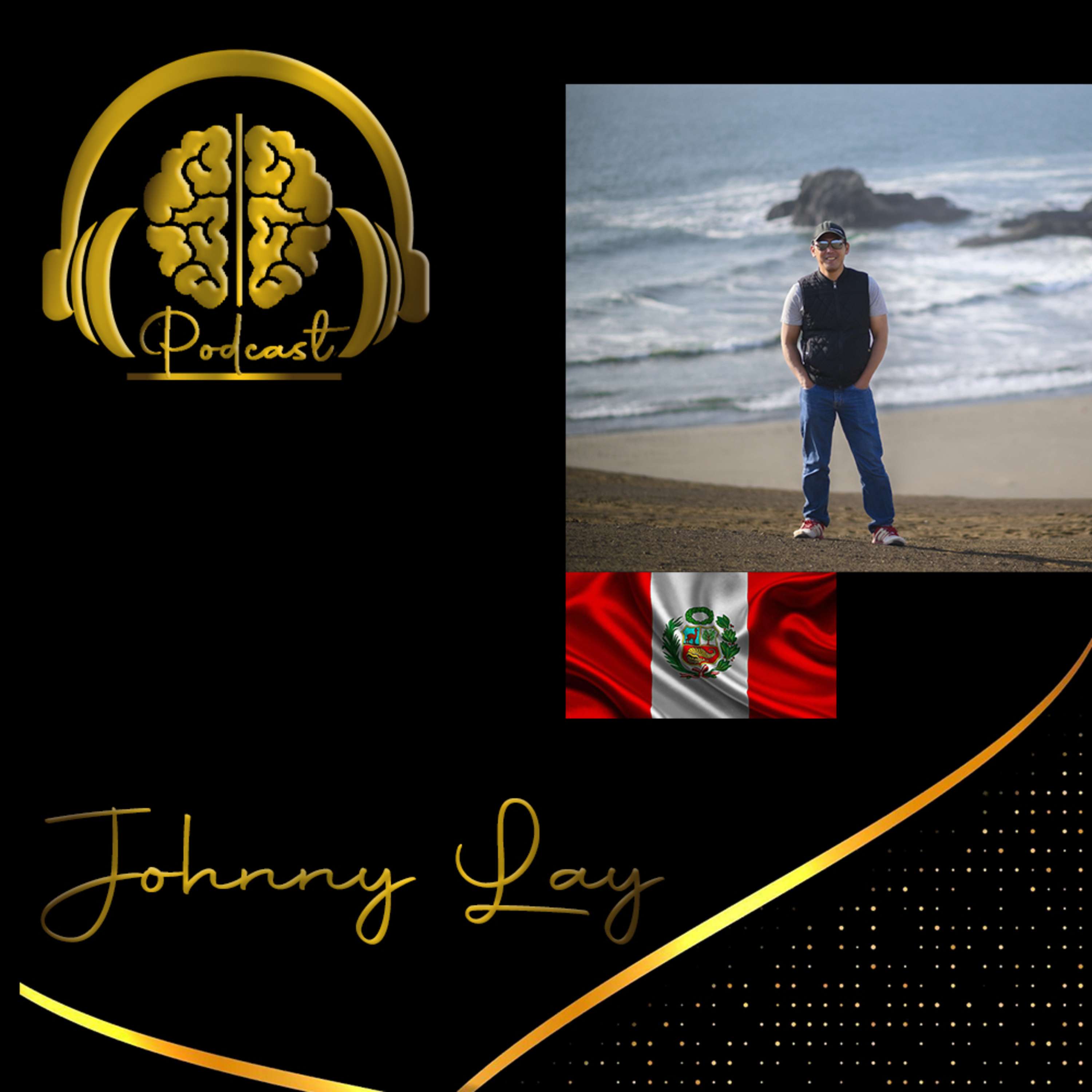 Conociendo a Johnny Lay episode artwork