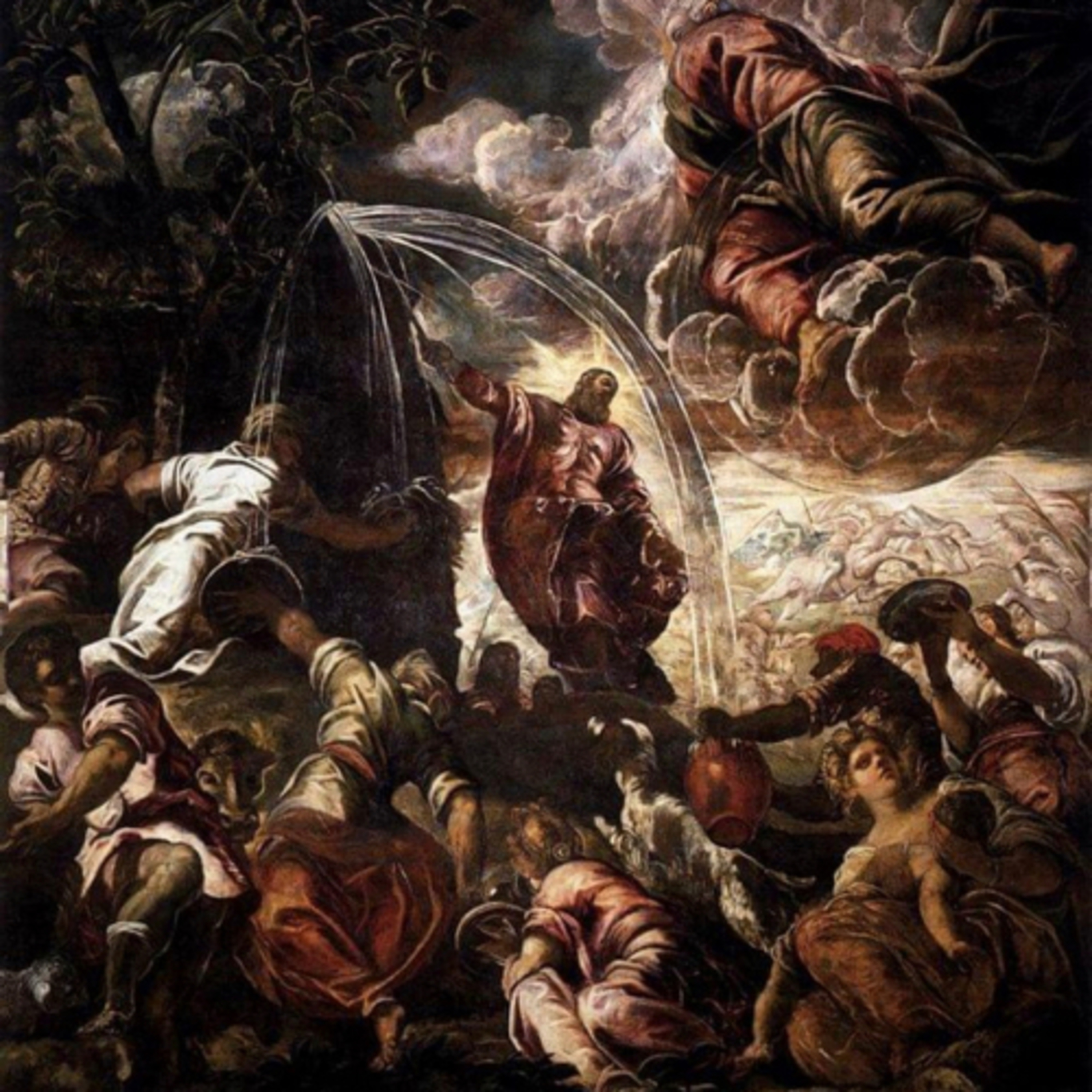 The Redemption of Zion Podcast
