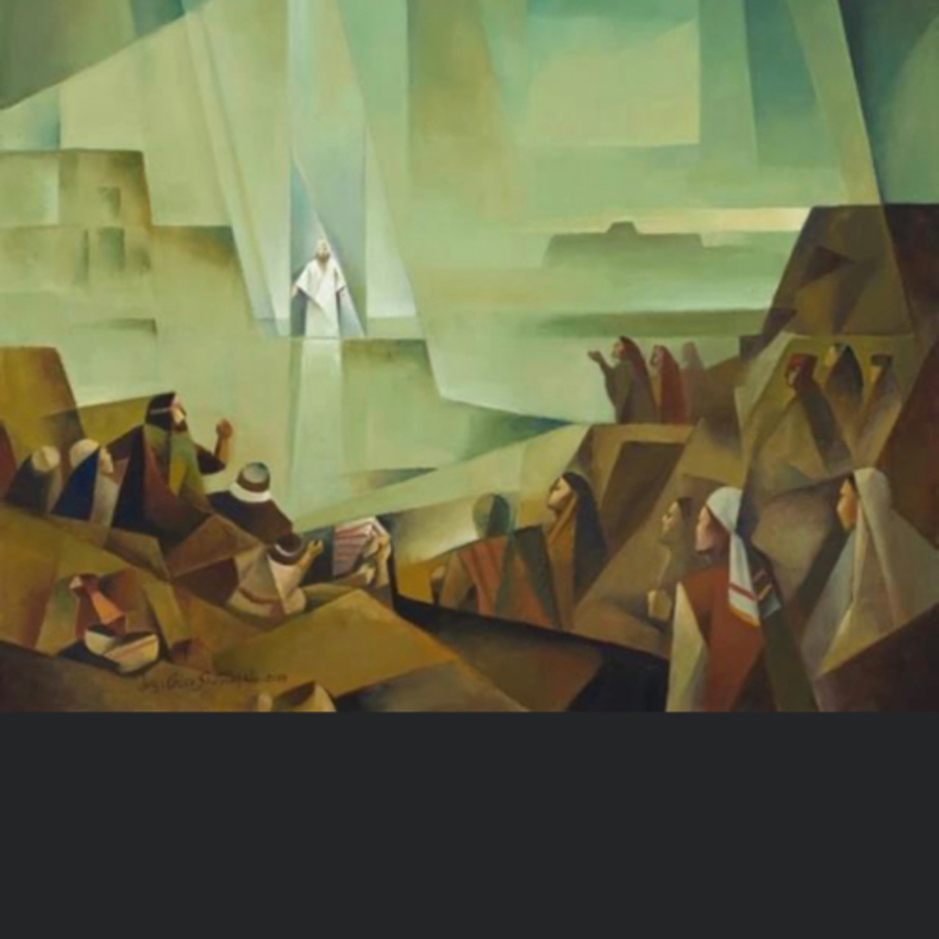 The Redemption of Zion Podcast