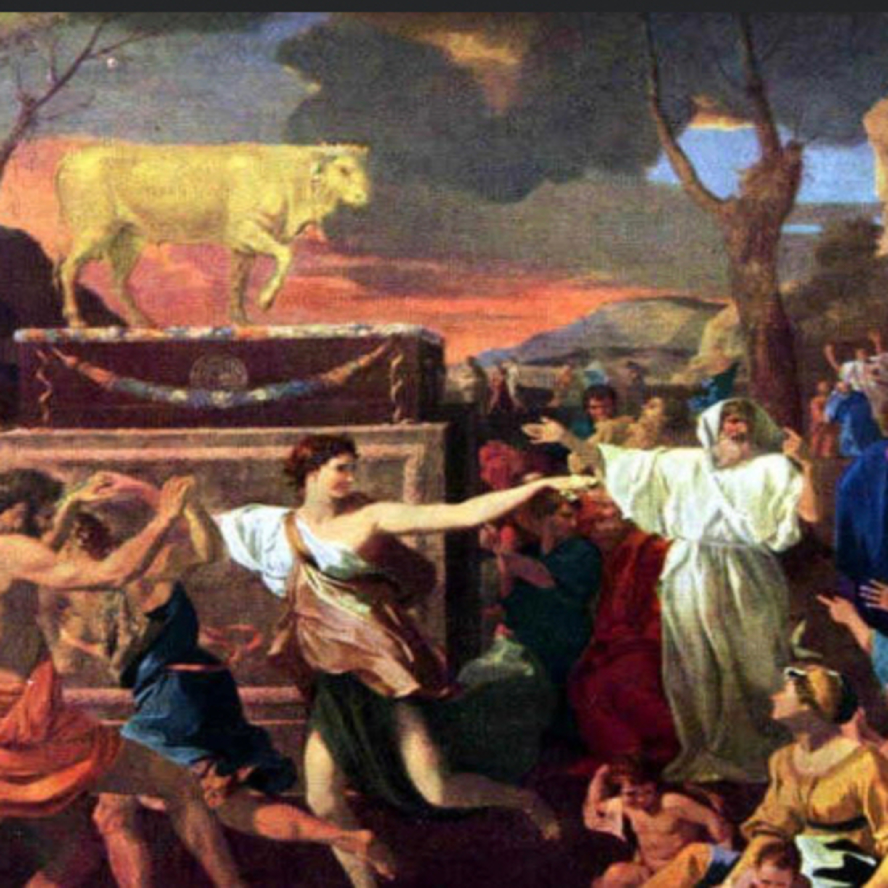 The Redemption of Zion Podcast