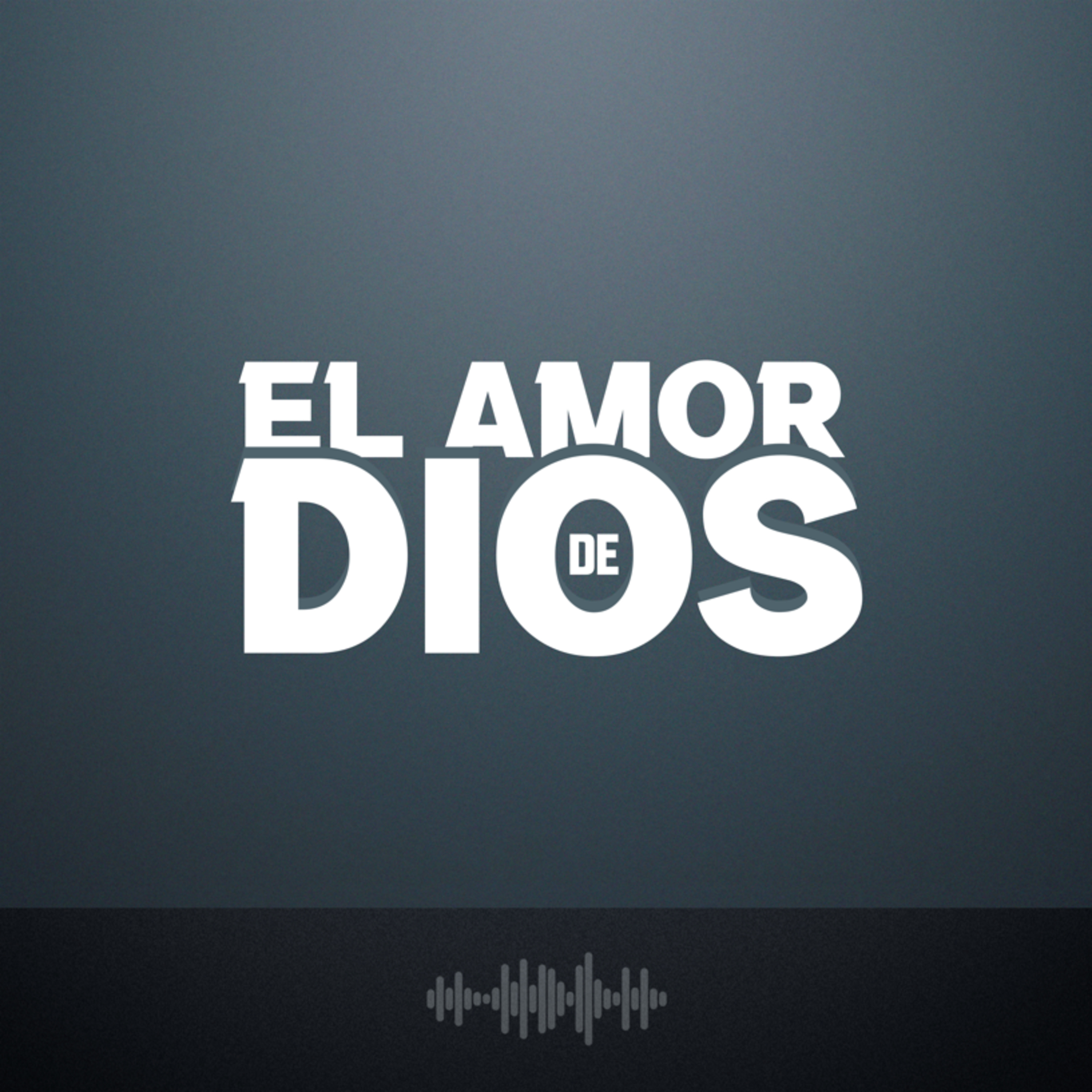 El amor de Dios - EP04 episode artwork