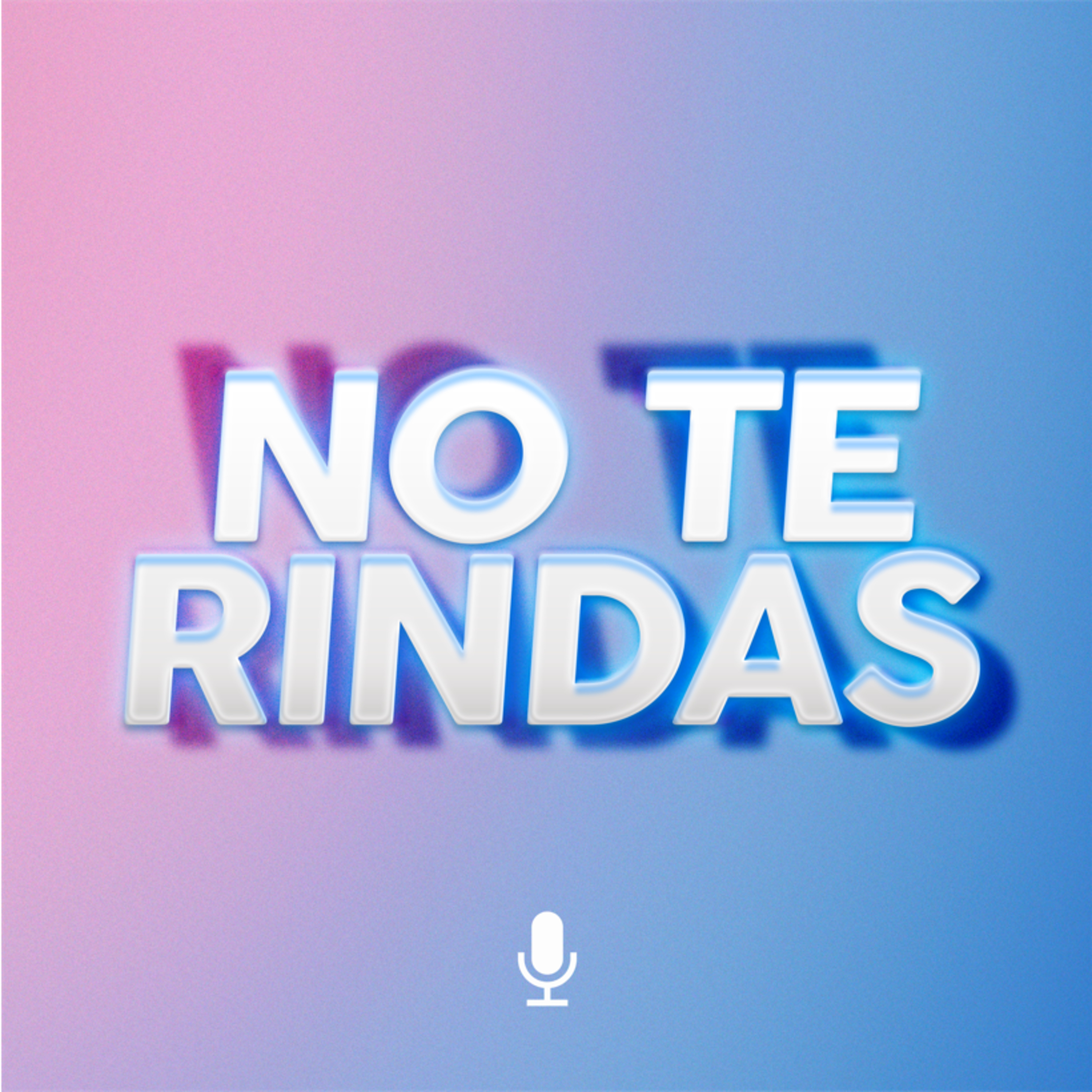 No te rindas - EP06 episode artwork