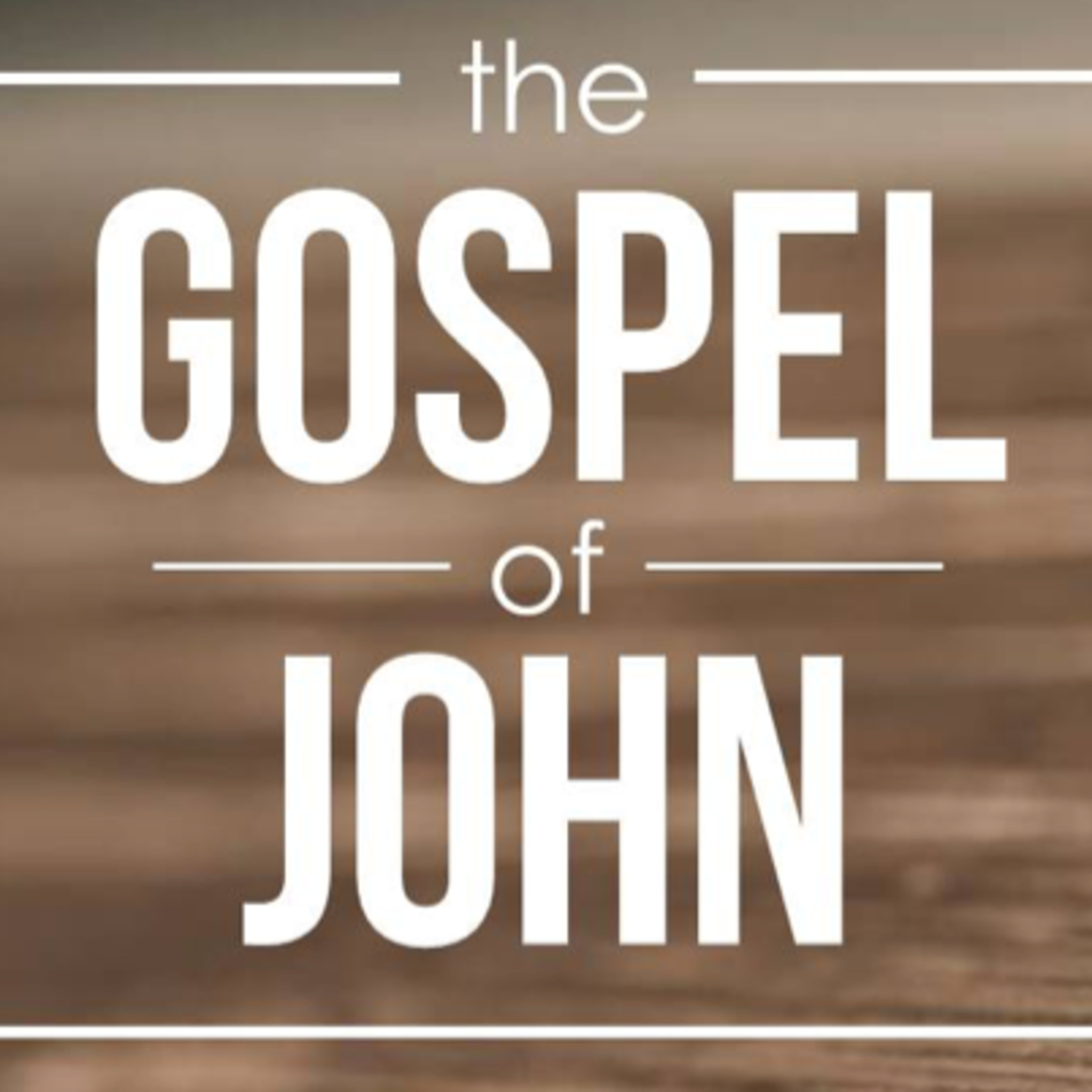 John 7 verses 25 through 52 episode artwork