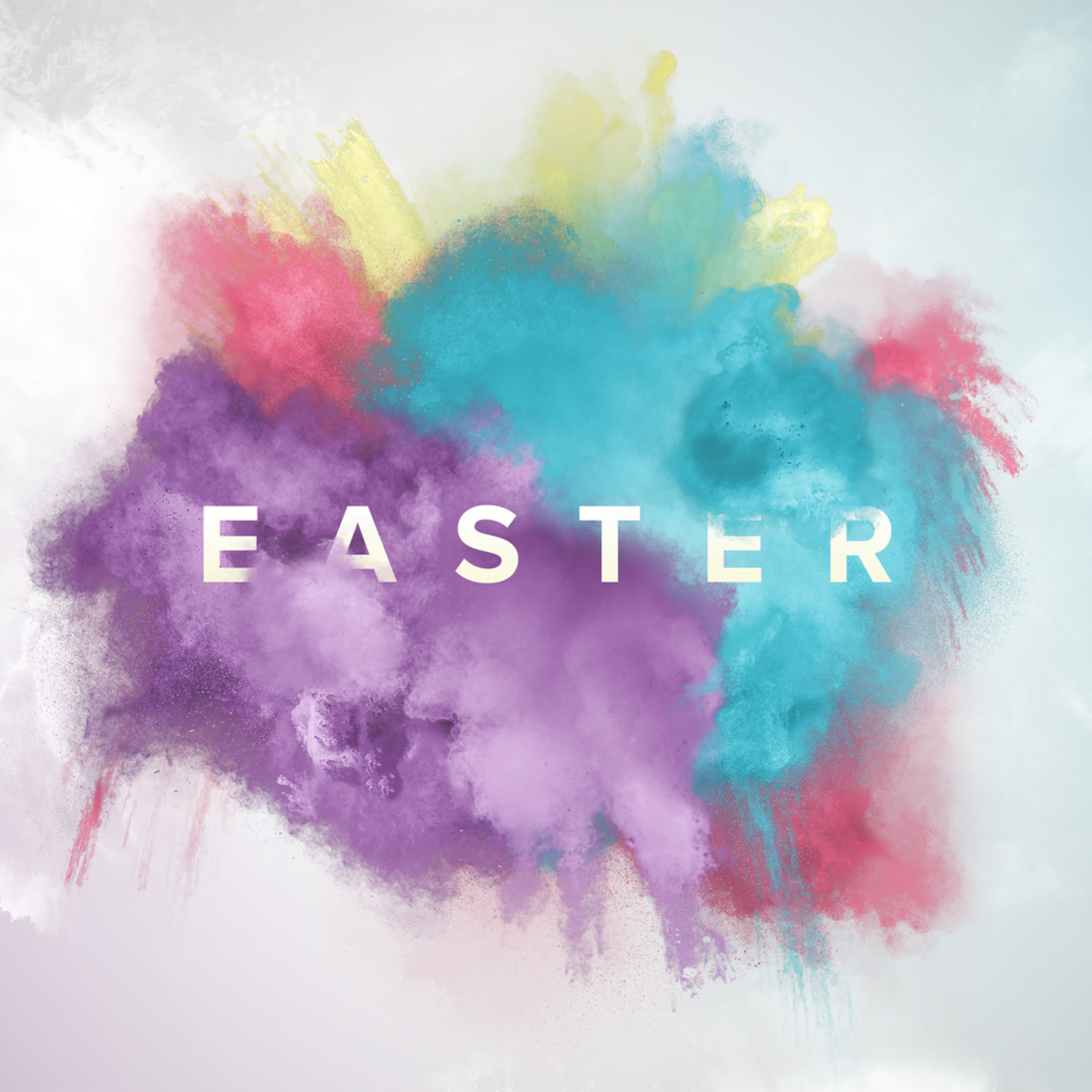Easter Sunday '22 episode artwork