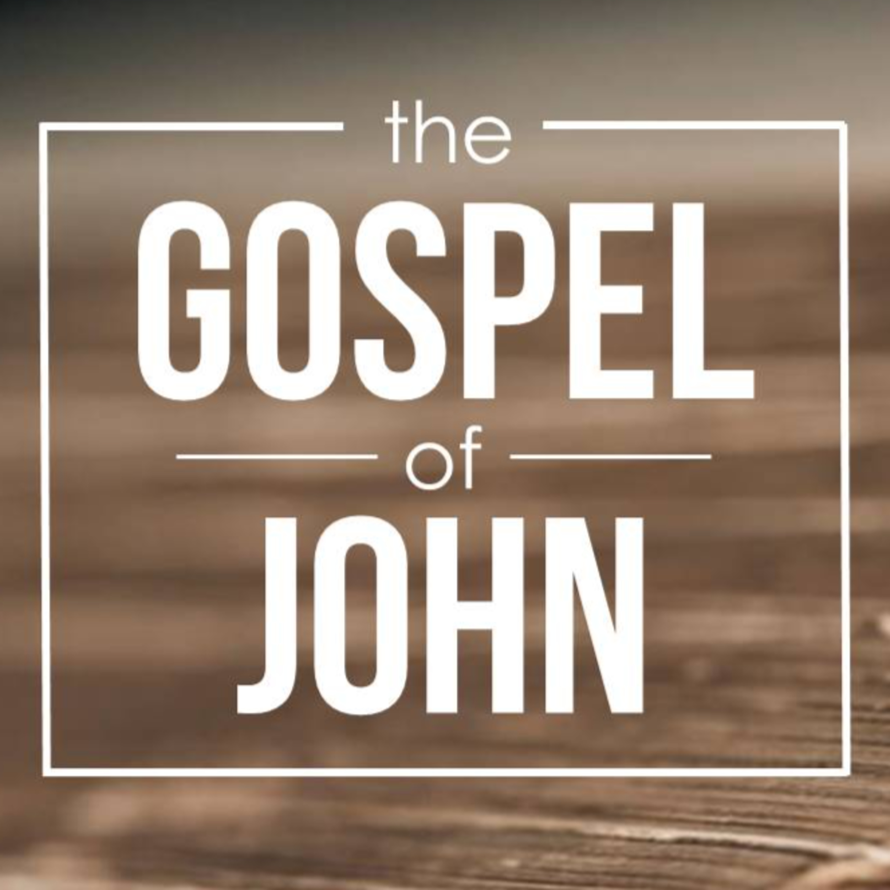 John 12:36-50 episode artwork