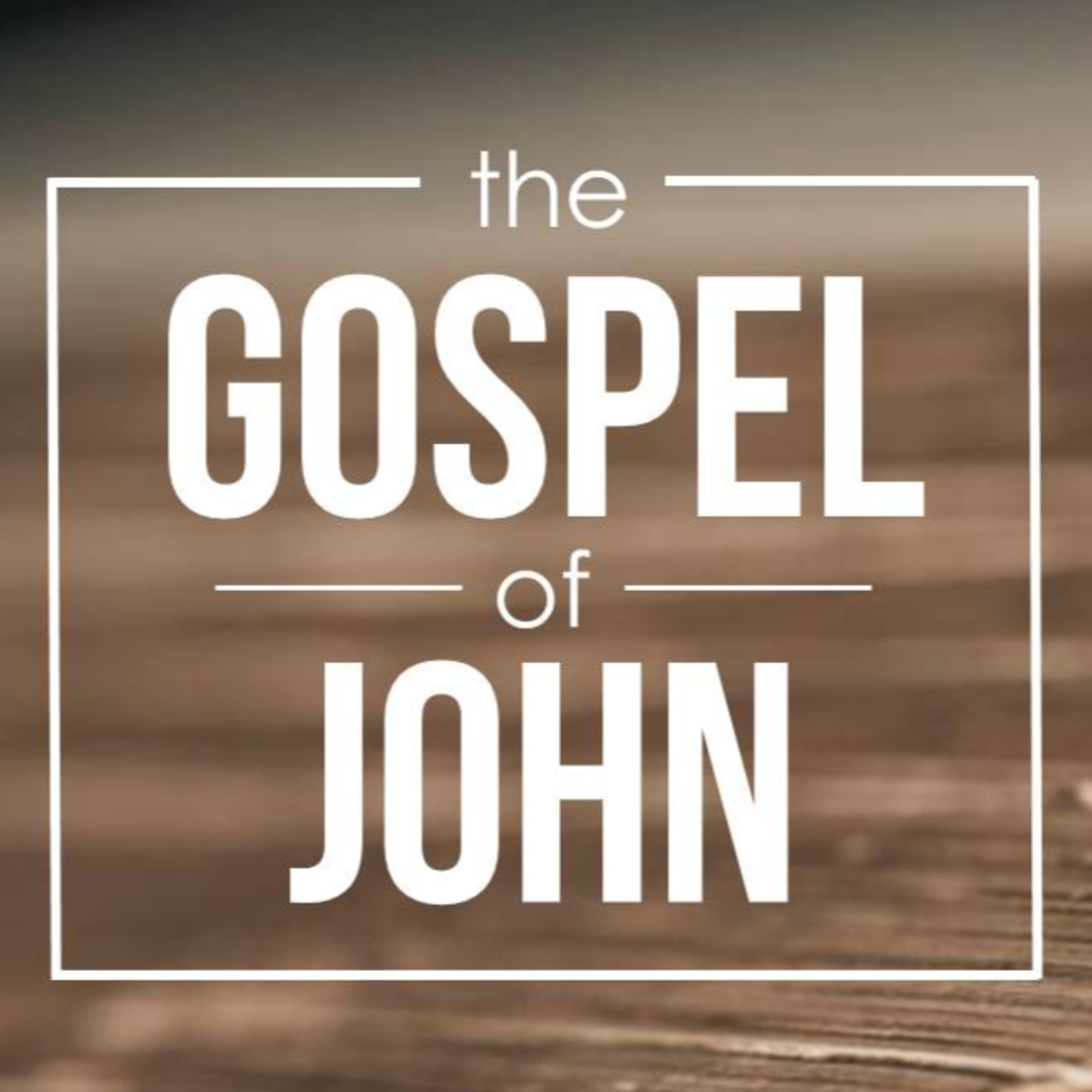 John 14:1-11 episode artwork
