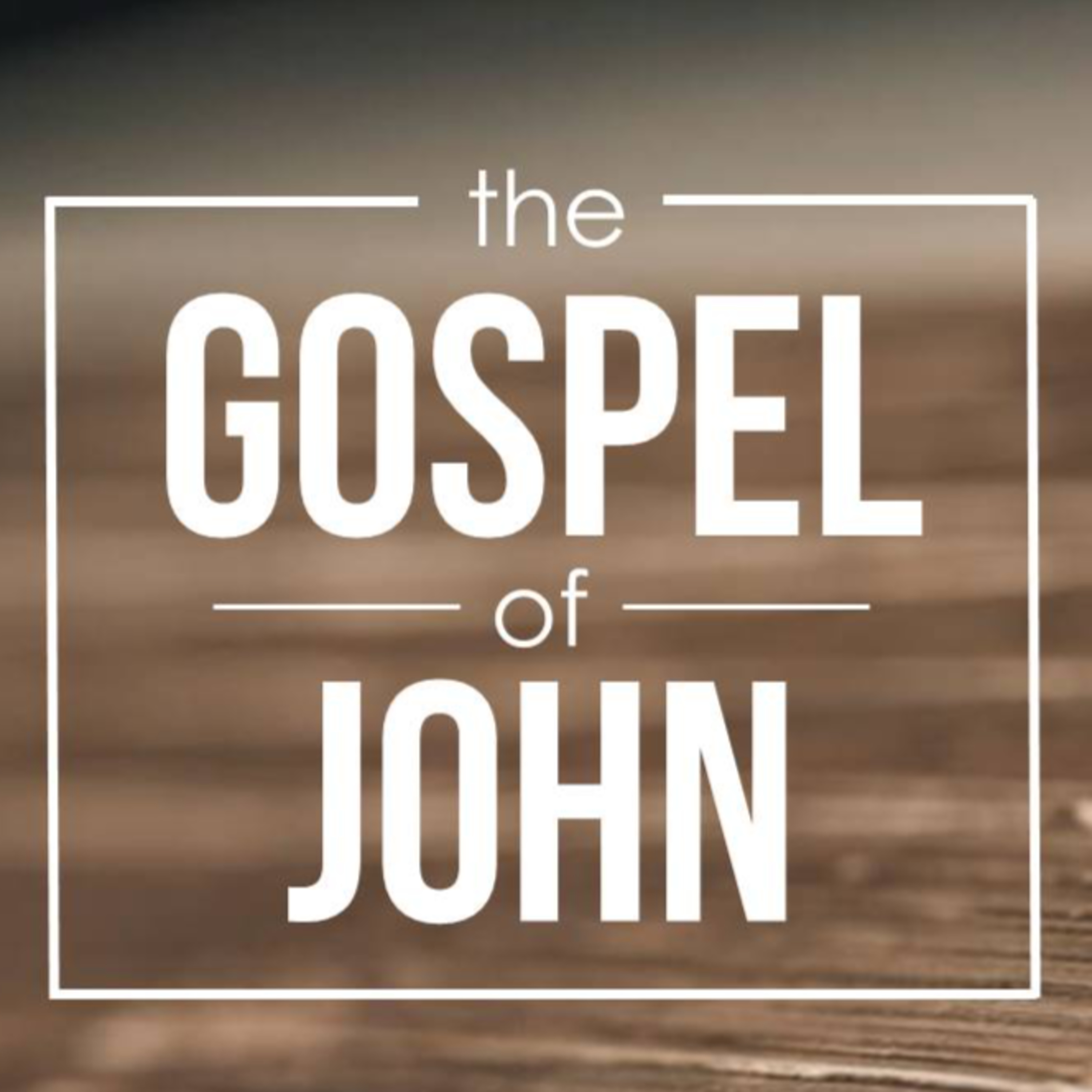 John 15:12-16:4 episode artwork