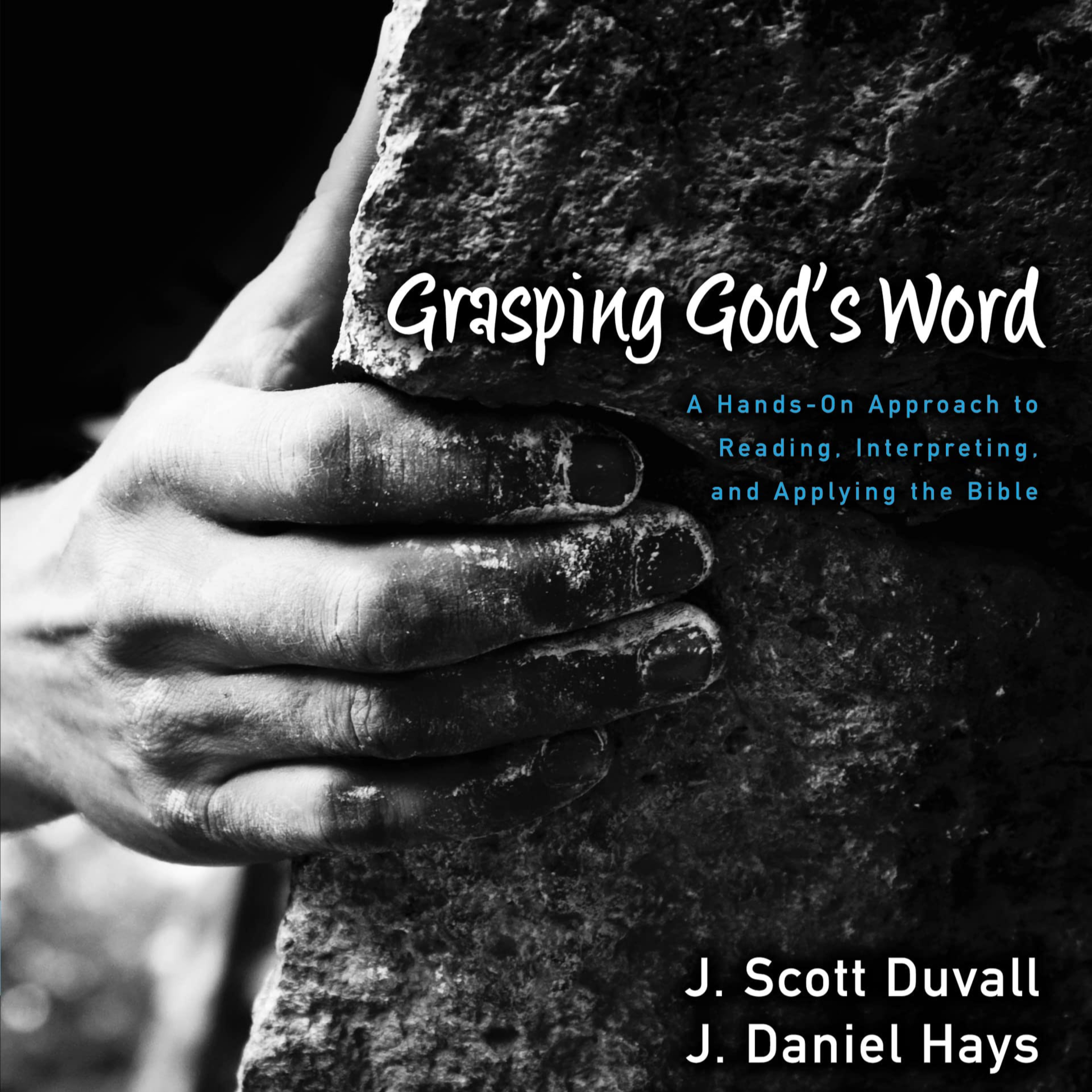 Grasping God's Word - Week 1 episode artwork
