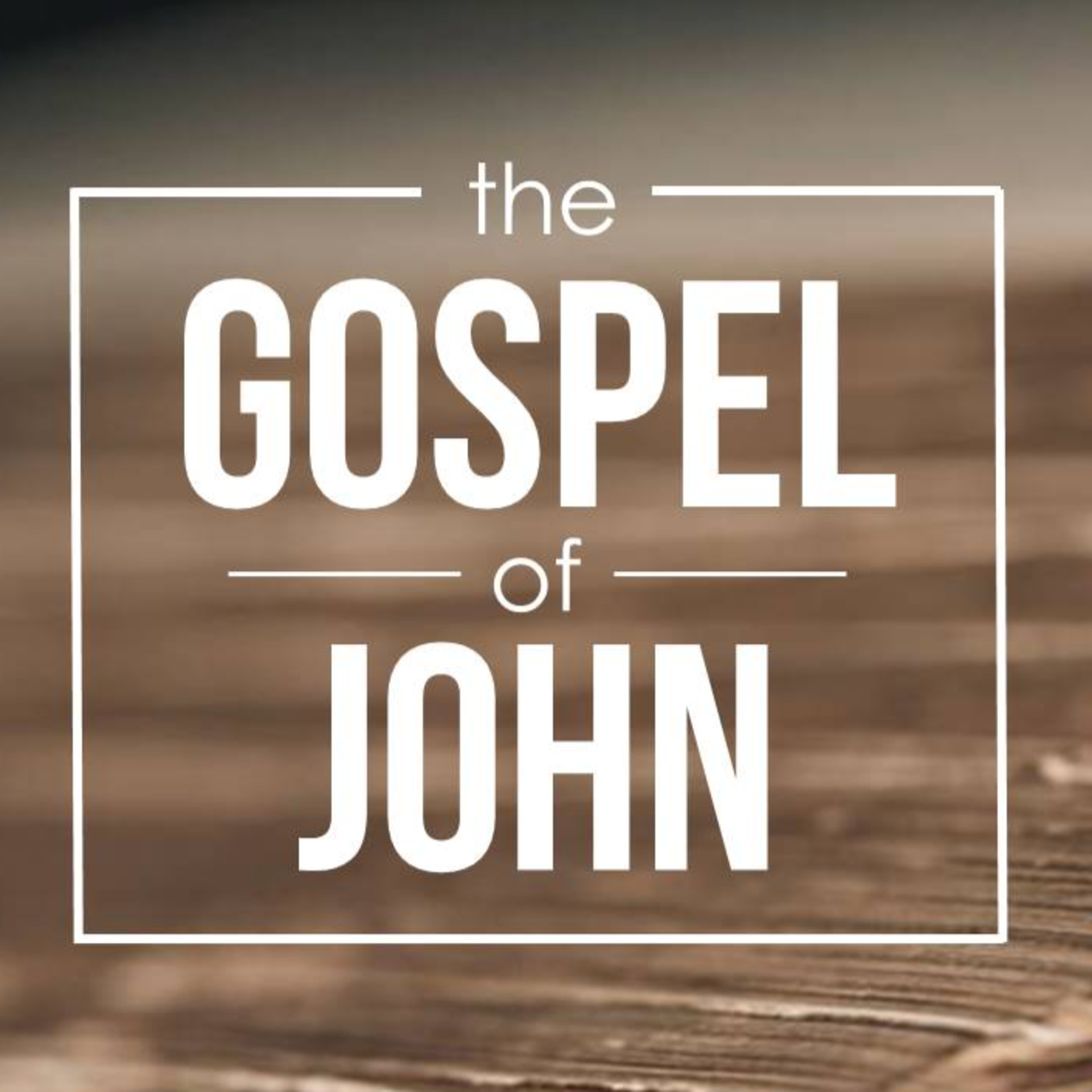 John 17:6-12 episode artwork