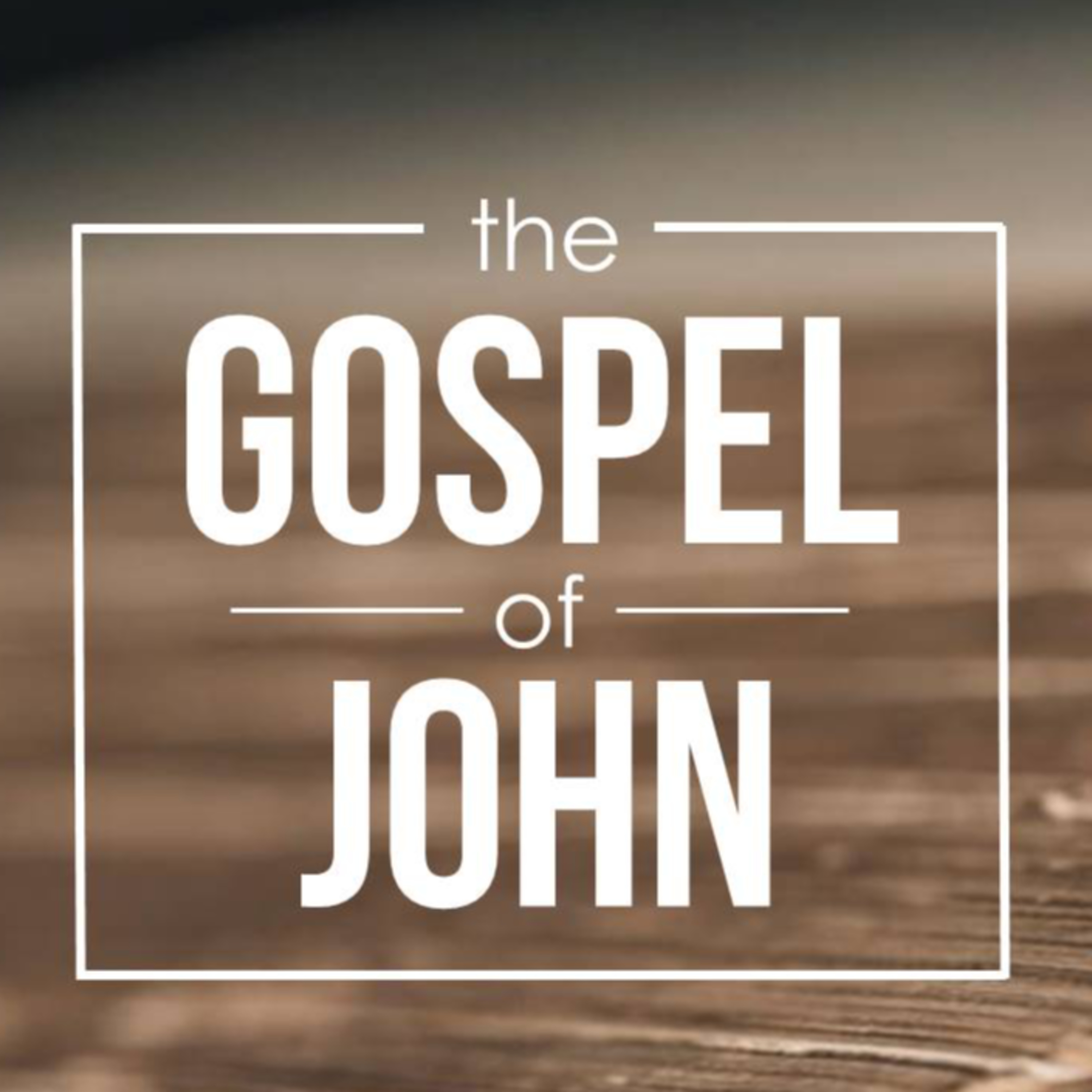 John 17:12-26 episode artwork