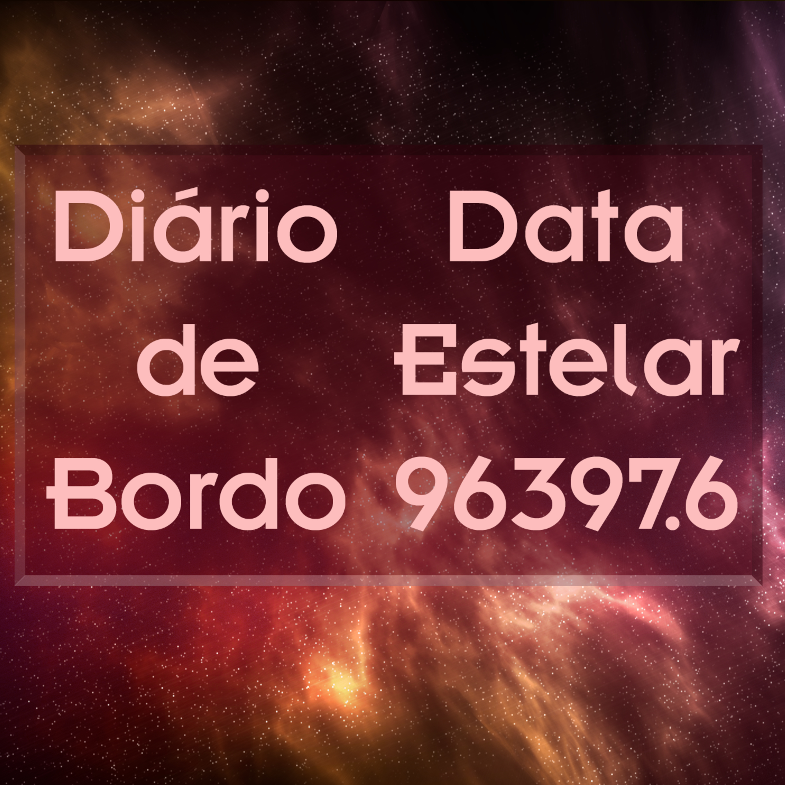 Diário de Bordo, Data Estelar 96397.62