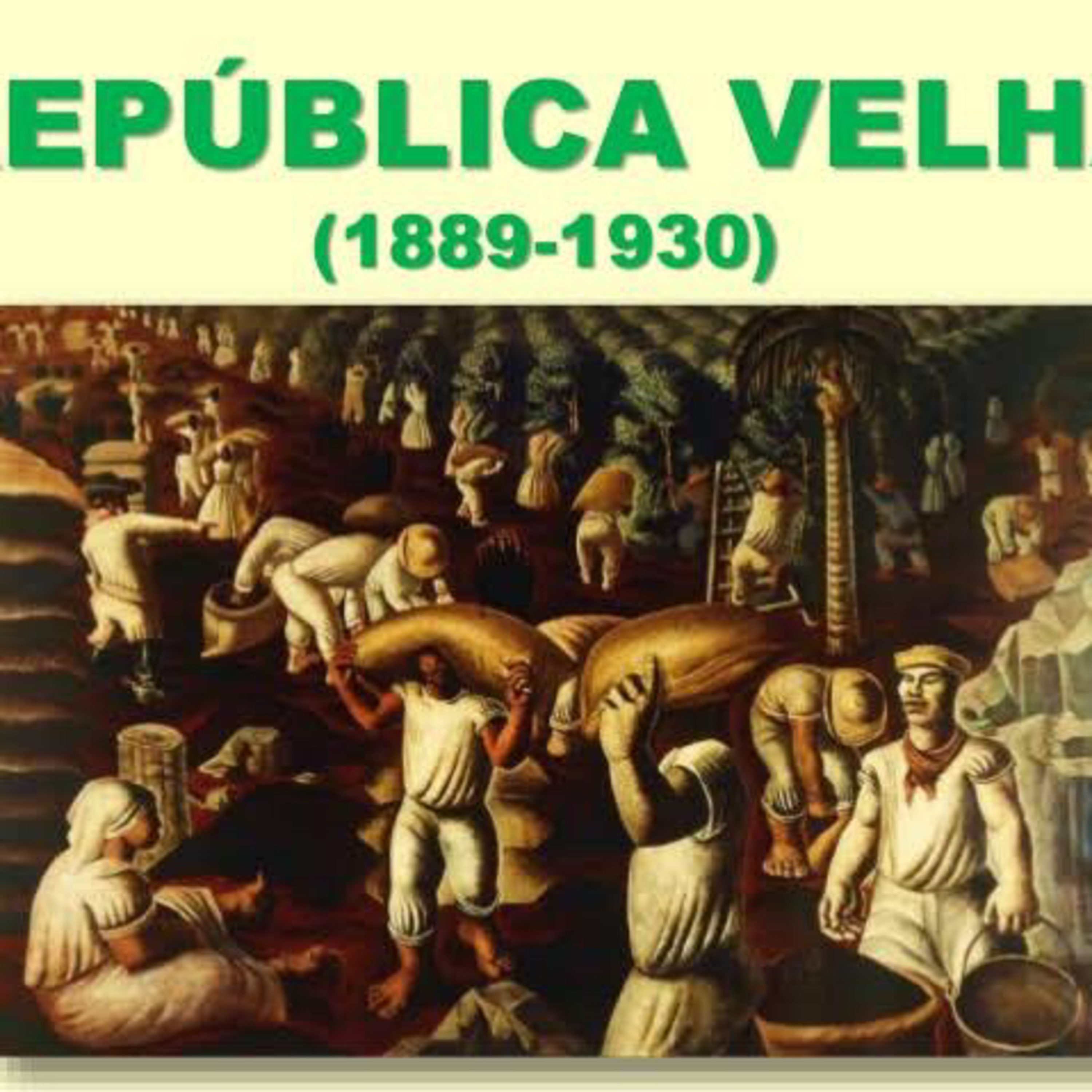 Primeira República - Breves Considerações