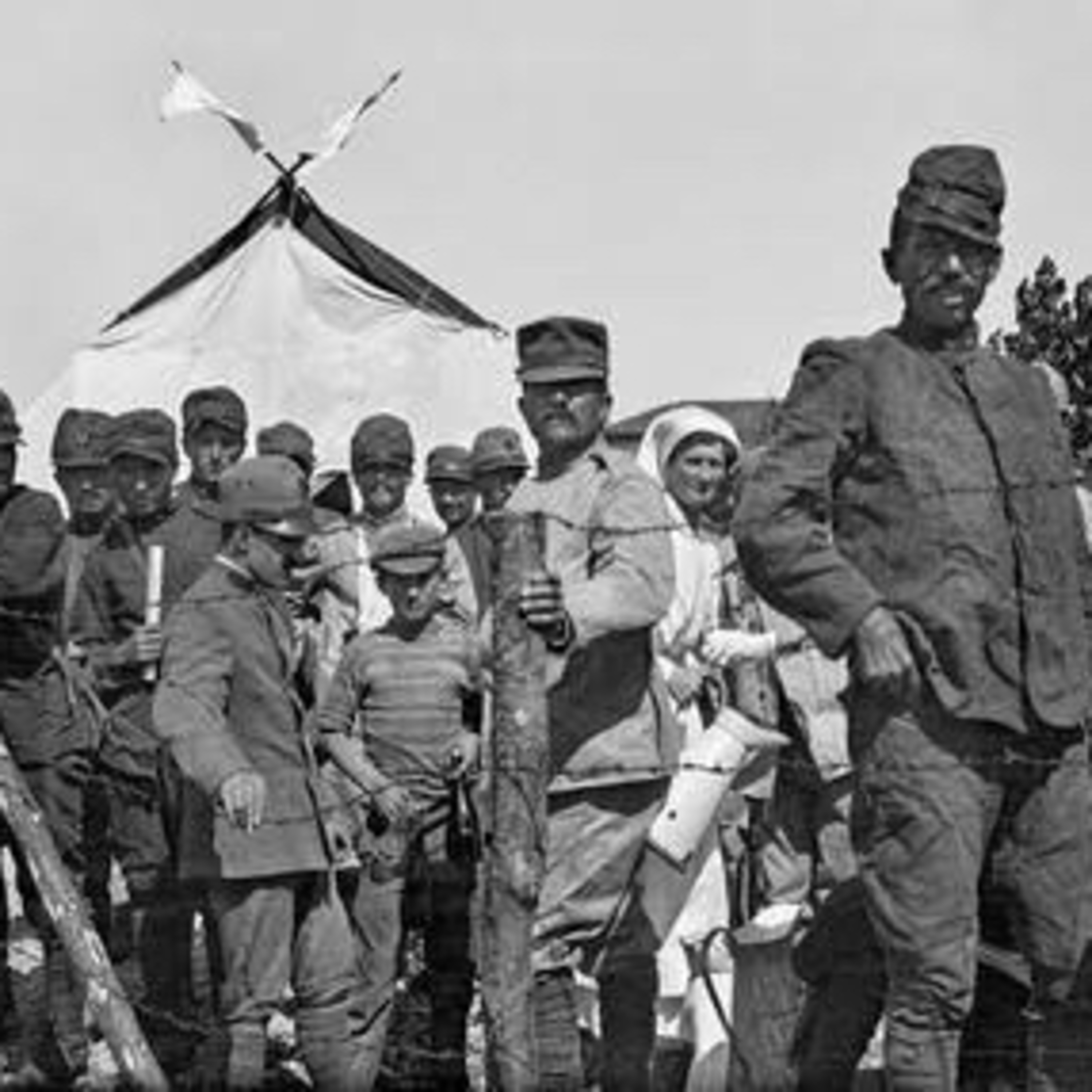 Nacionalismo e imperialismo