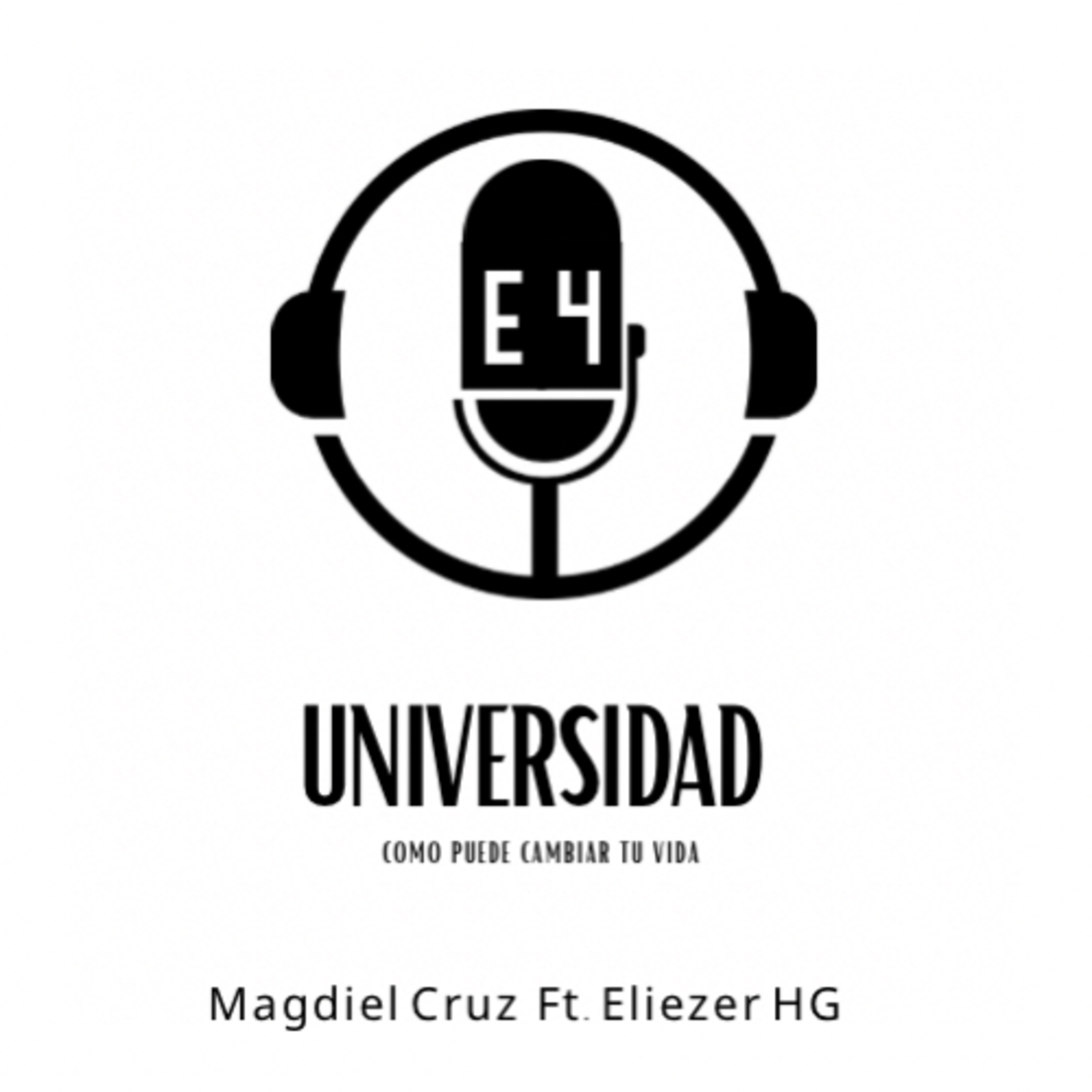 E4 - Universidad, Como puede cambiar tu vida episode artwork