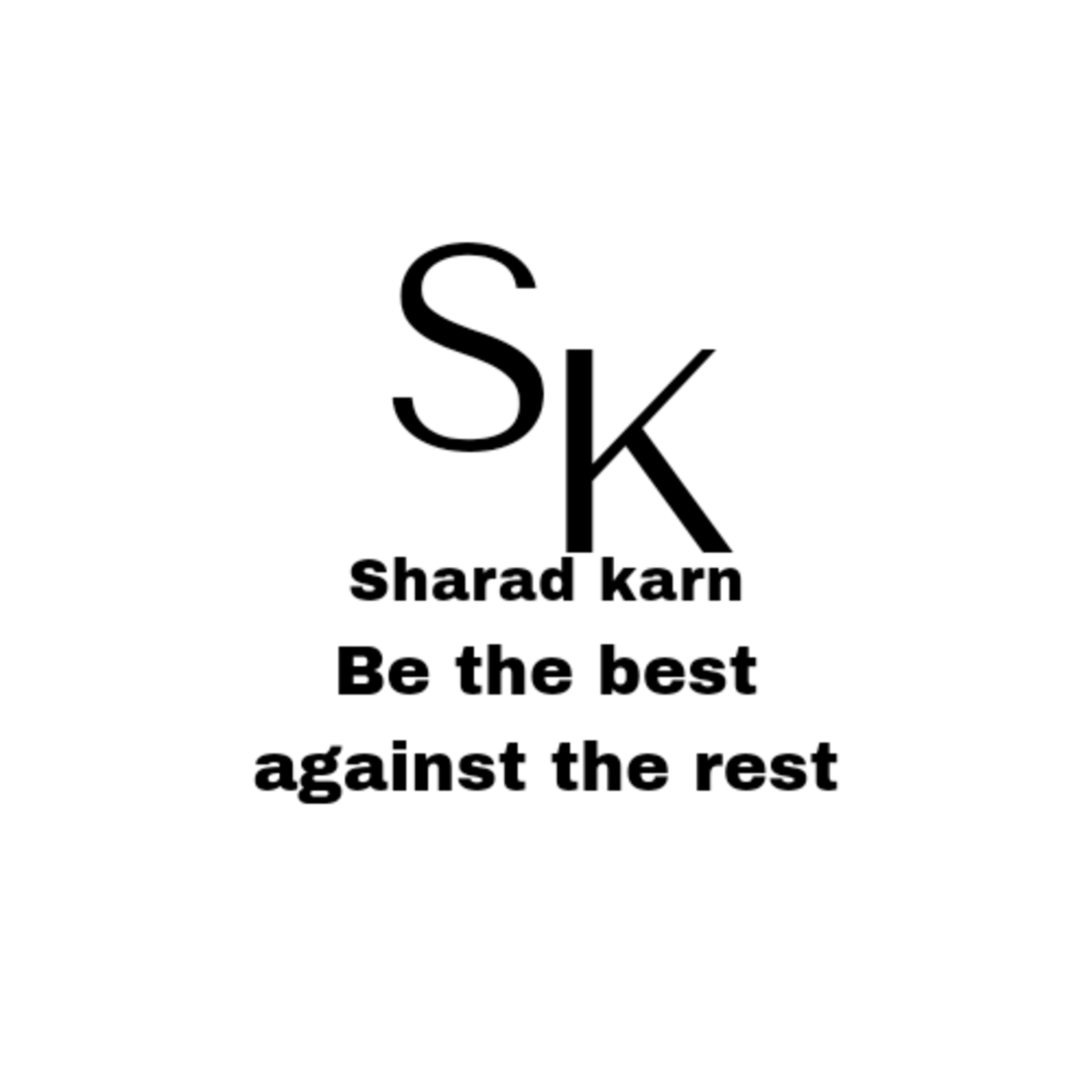Spoken English By Sharad Karn