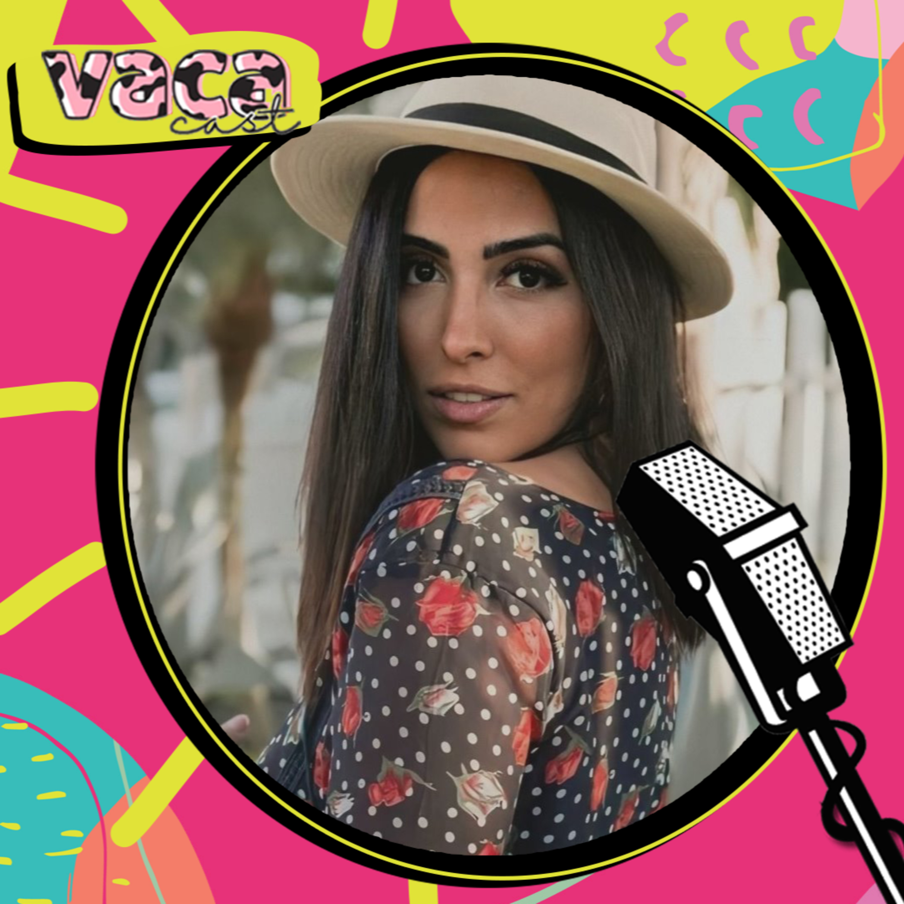 EVELYN REGLY | VACACAST