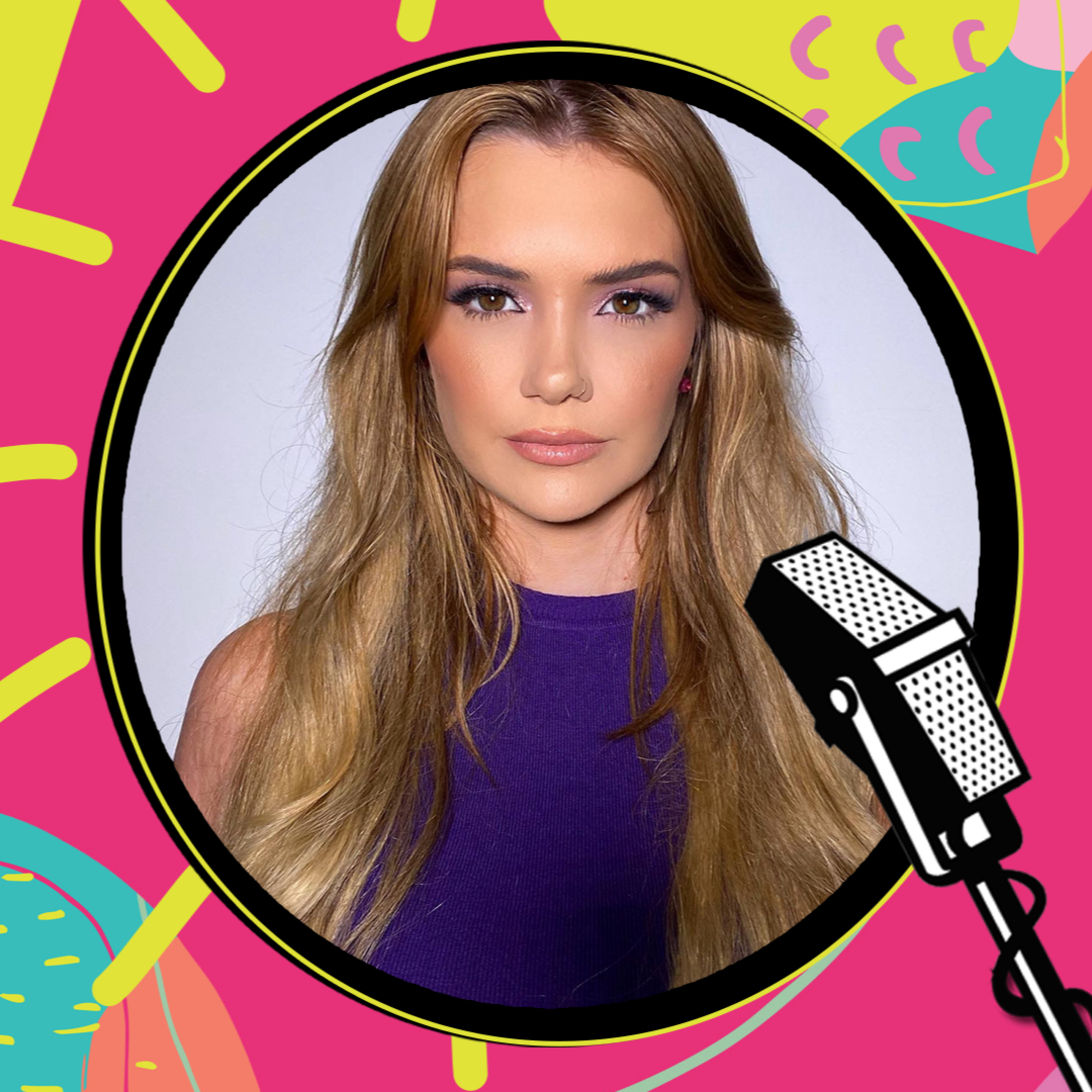 EVELYN REGLY | VACACAST