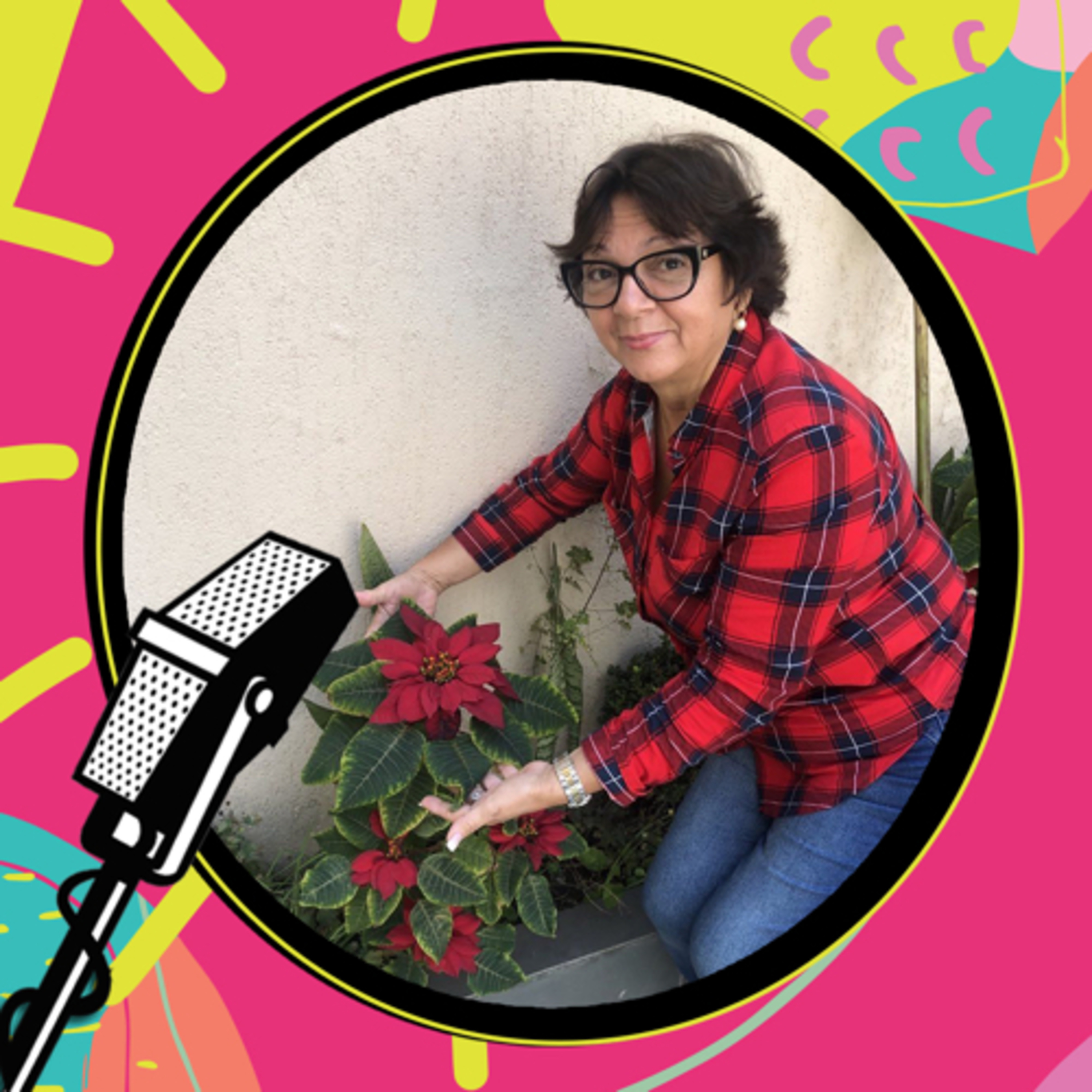 EVELYN REGLY | VACACAST