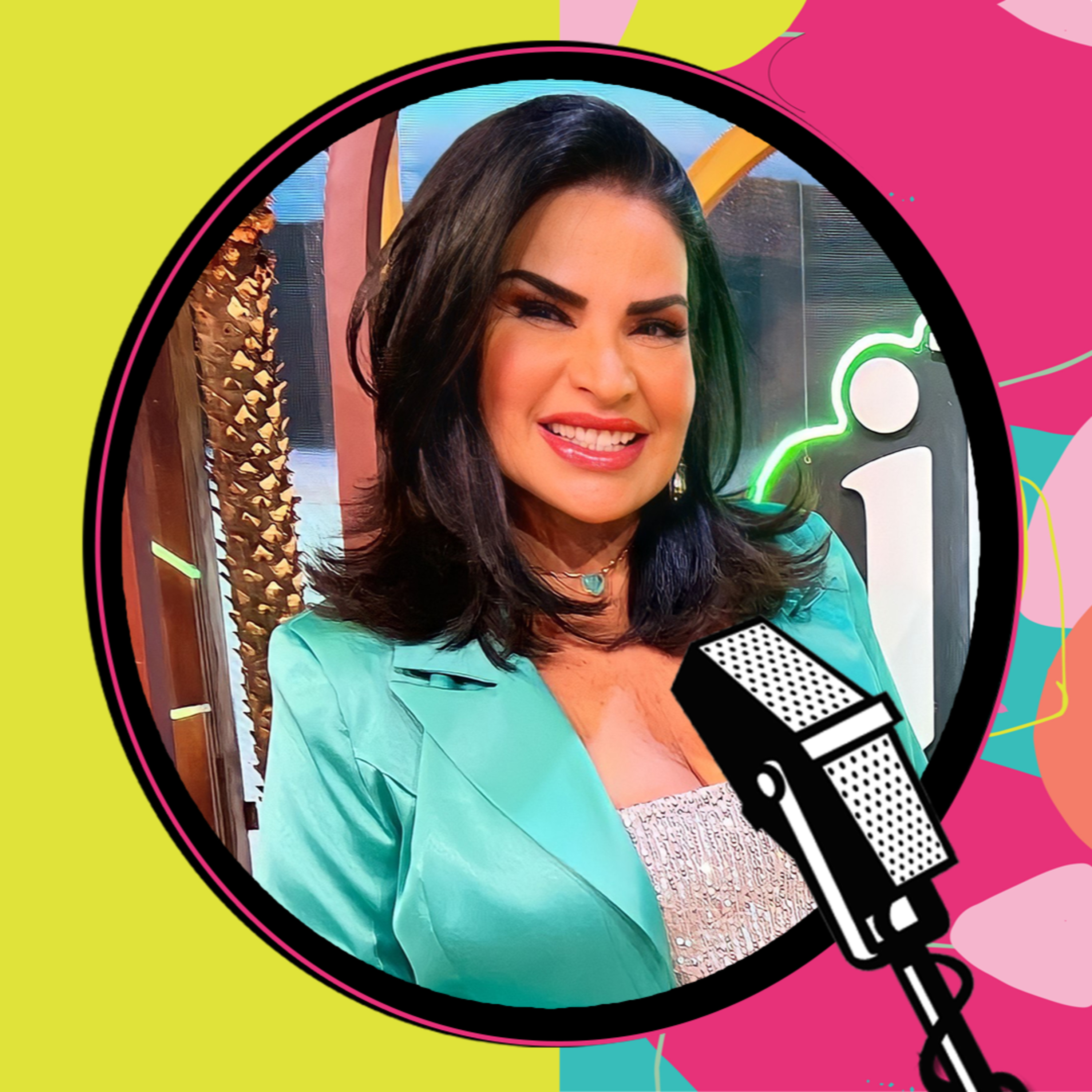 EVELYN REGLY | VACACAST