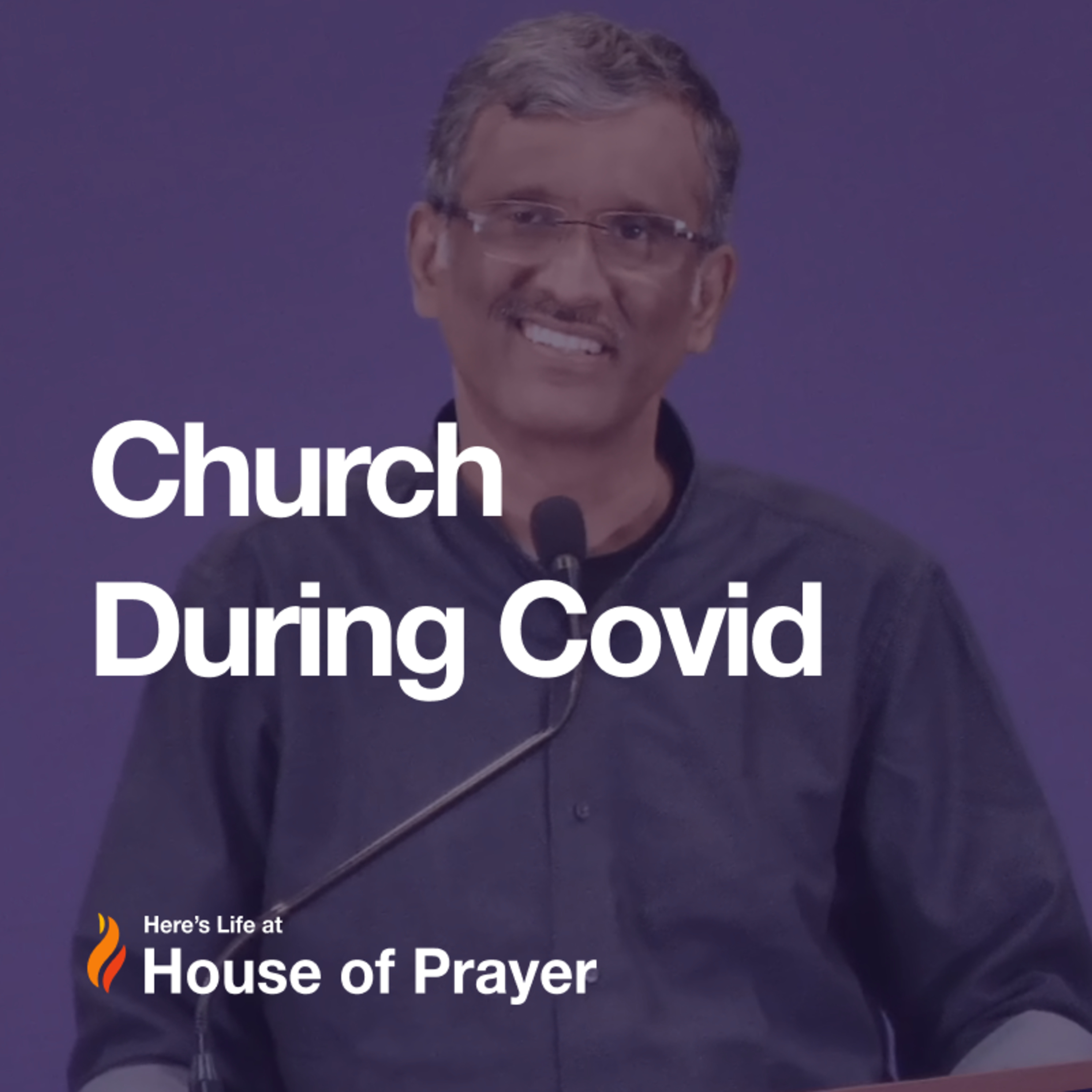 House of Prayer