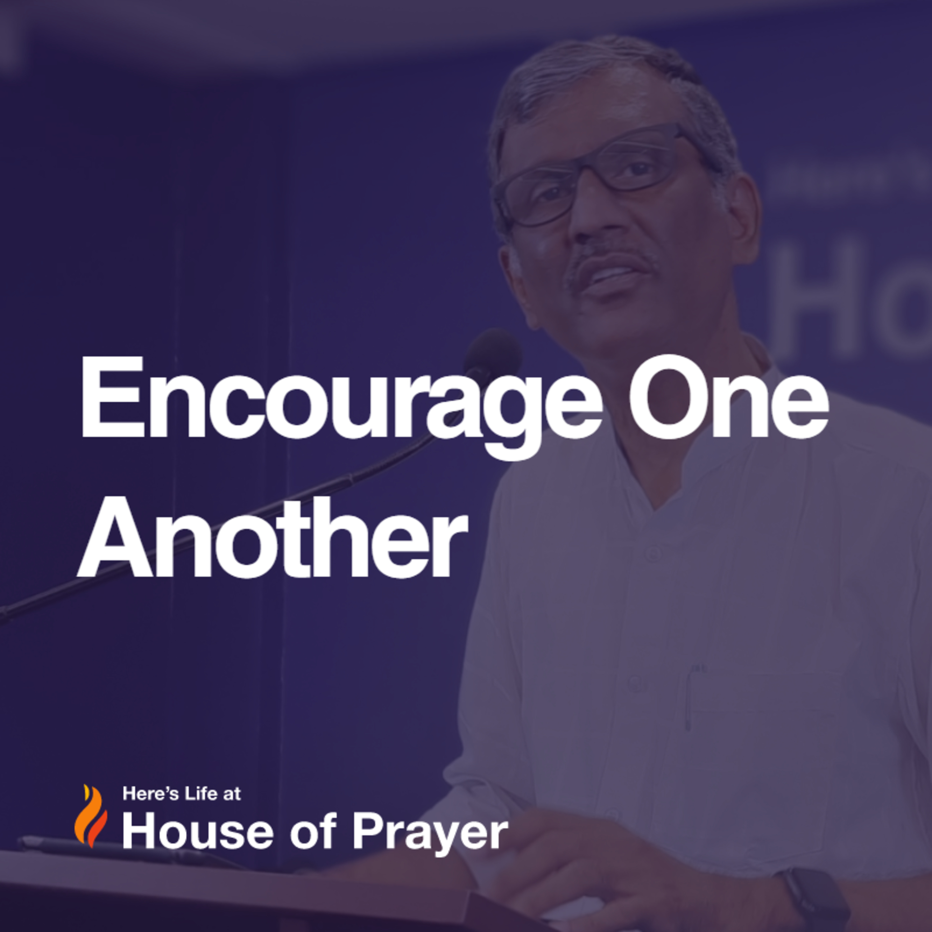 House of Prayer