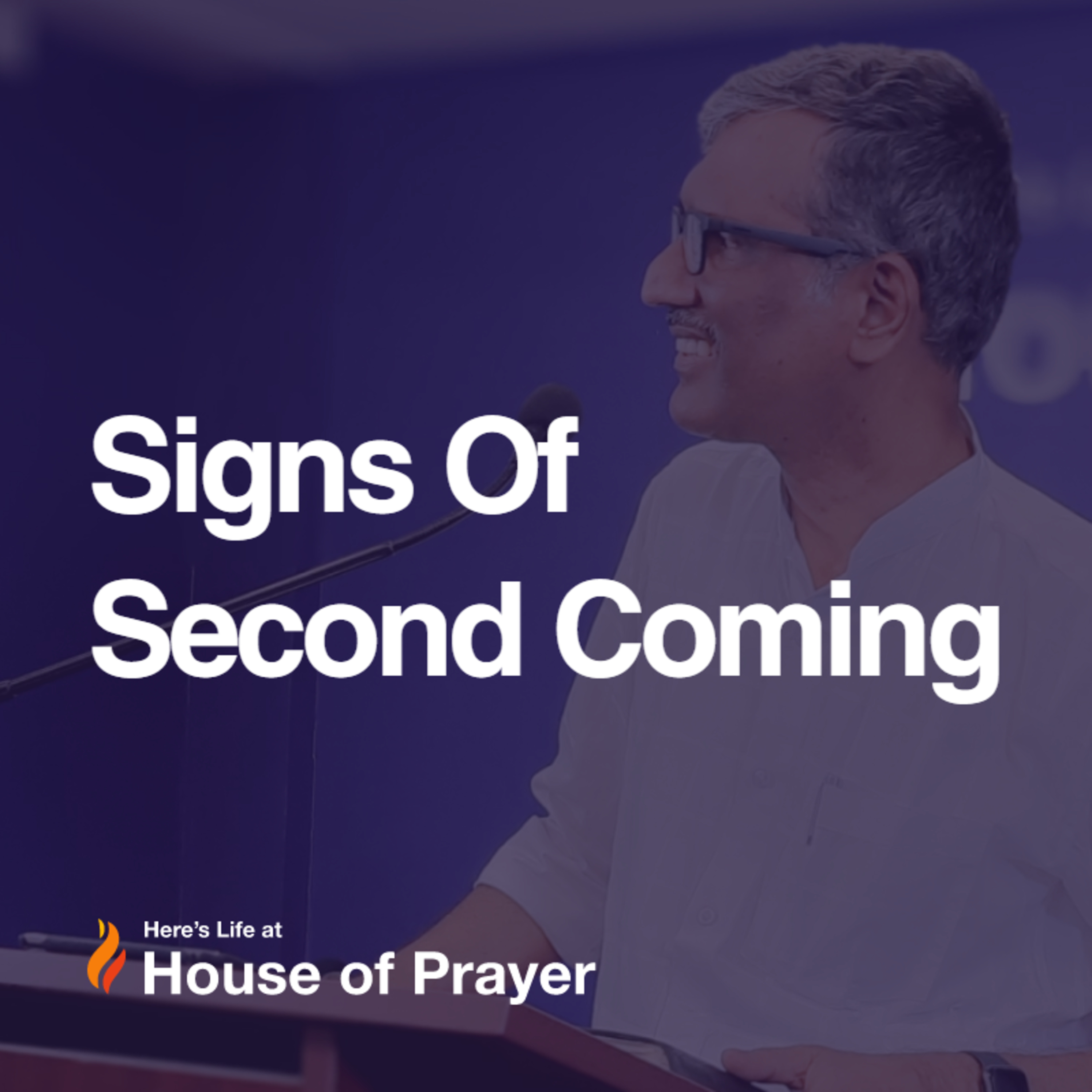 House of Prayer