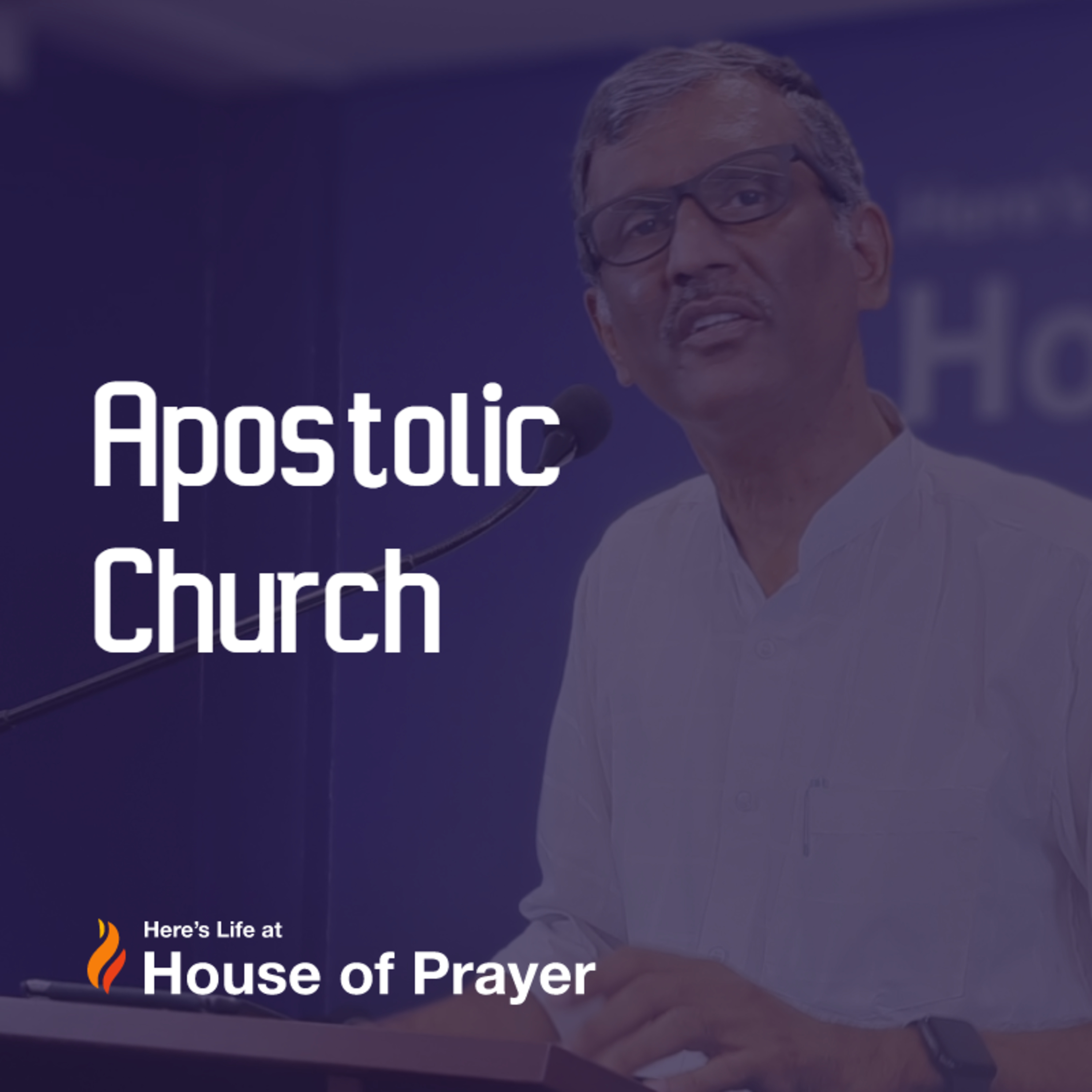 House of Prayer