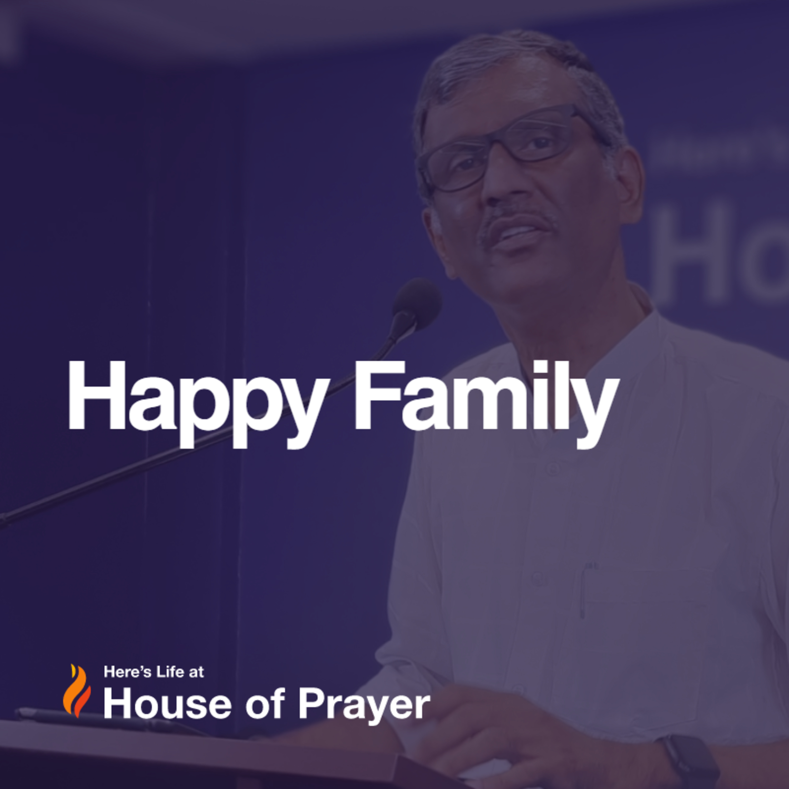 House of Prayer
