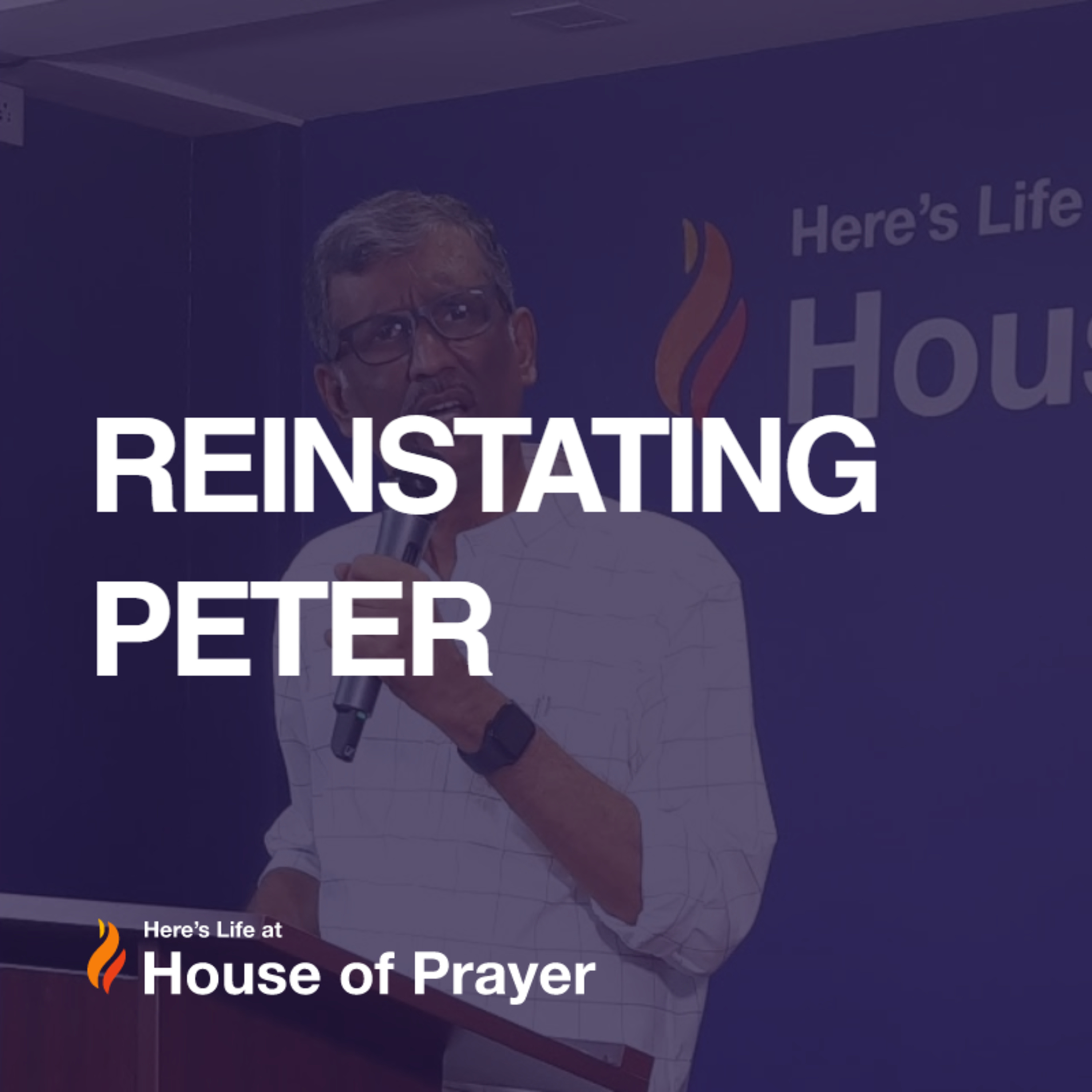 House of Prayer