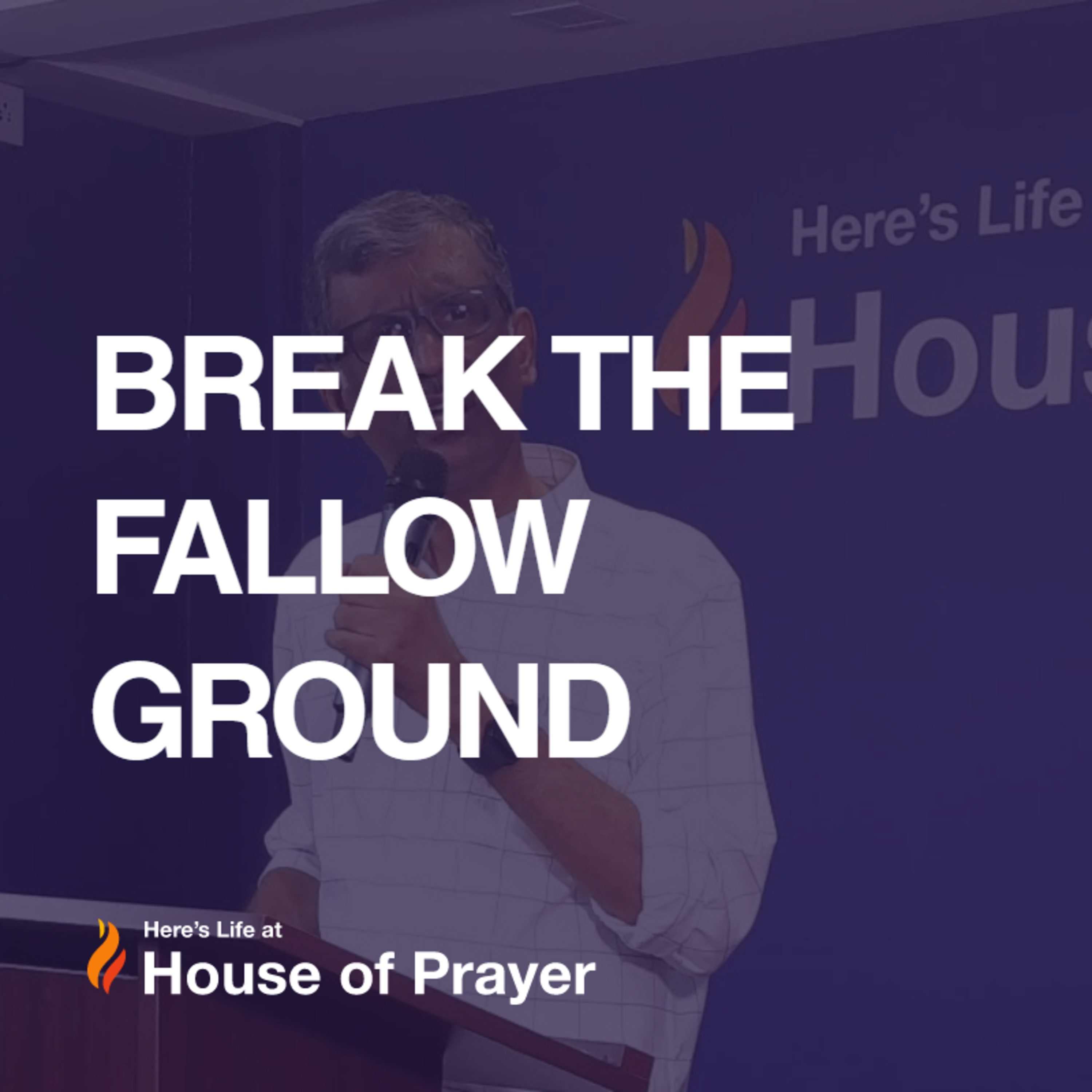 House of Prayer