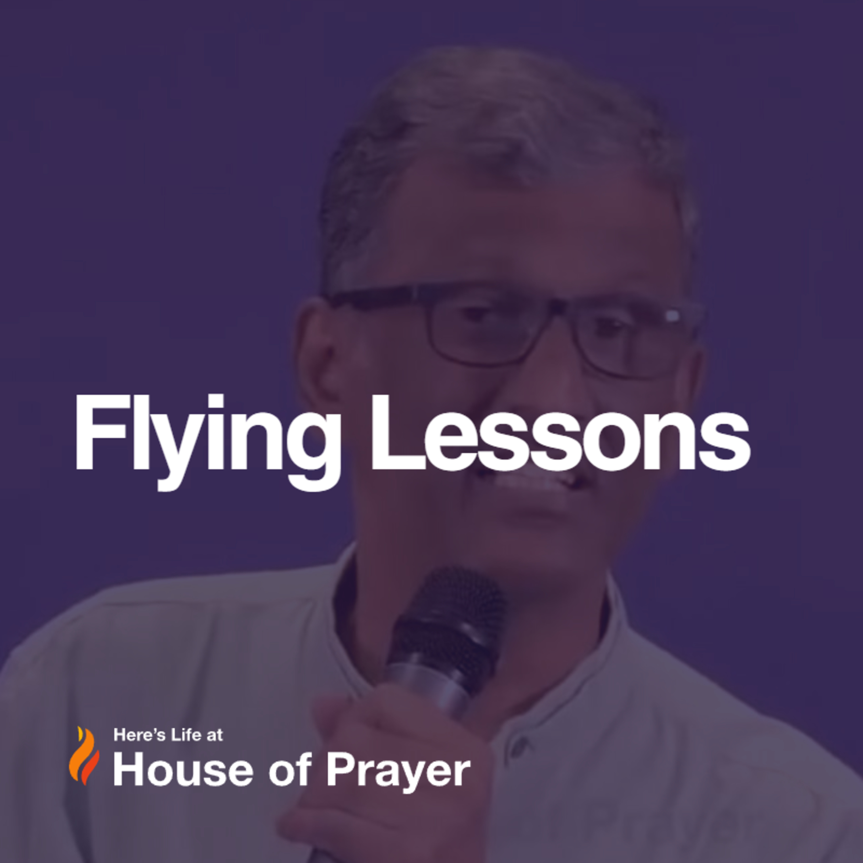 House of Prayer