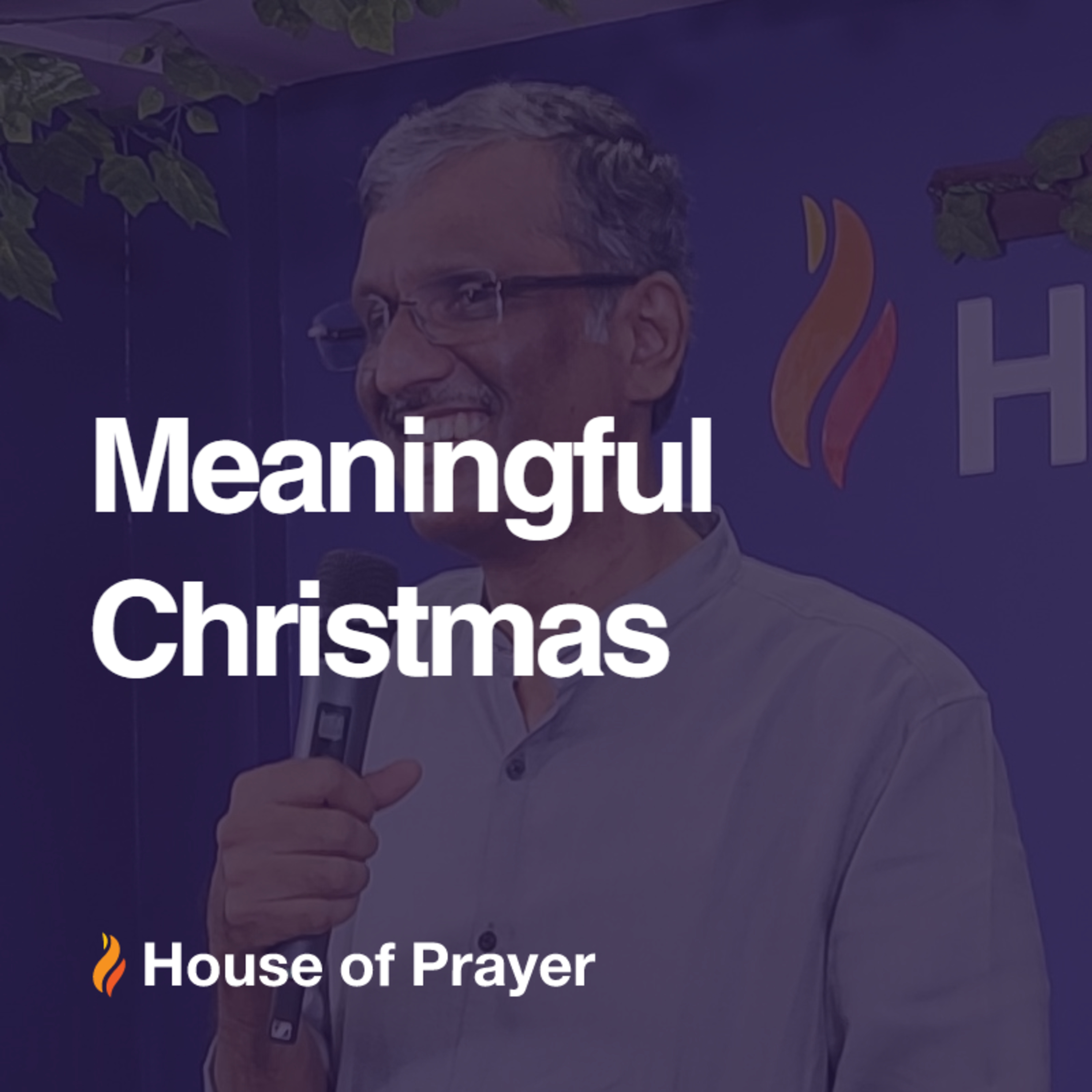 House of Prayer