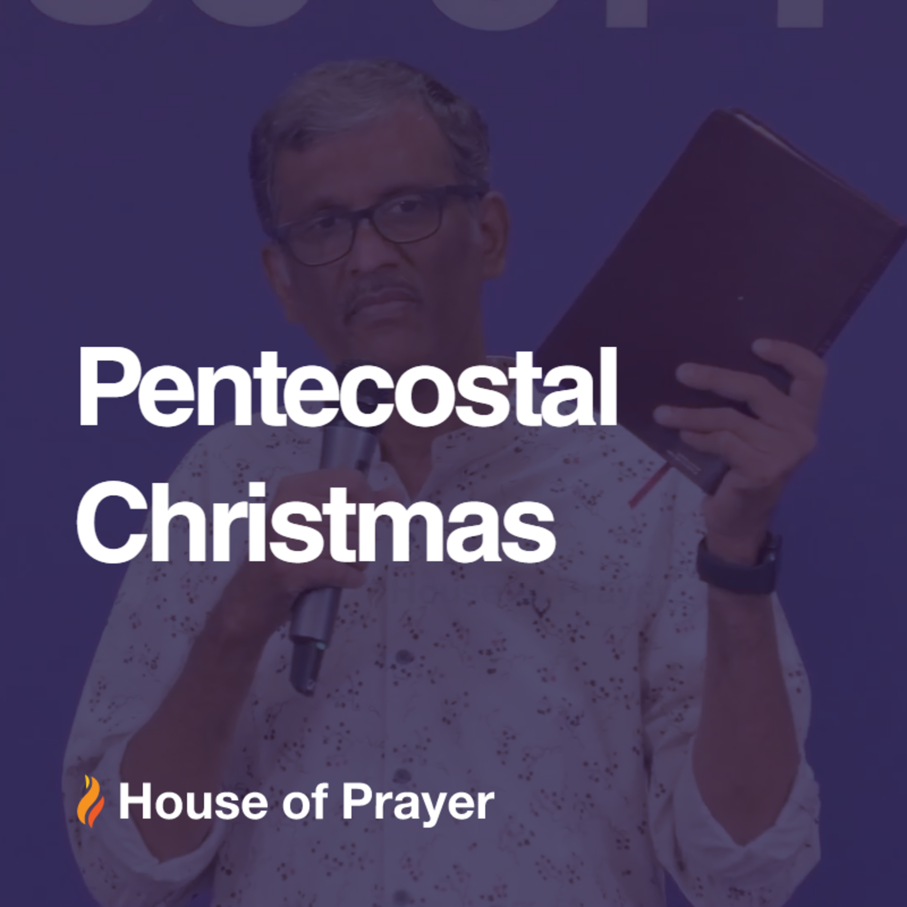 House of Prayer