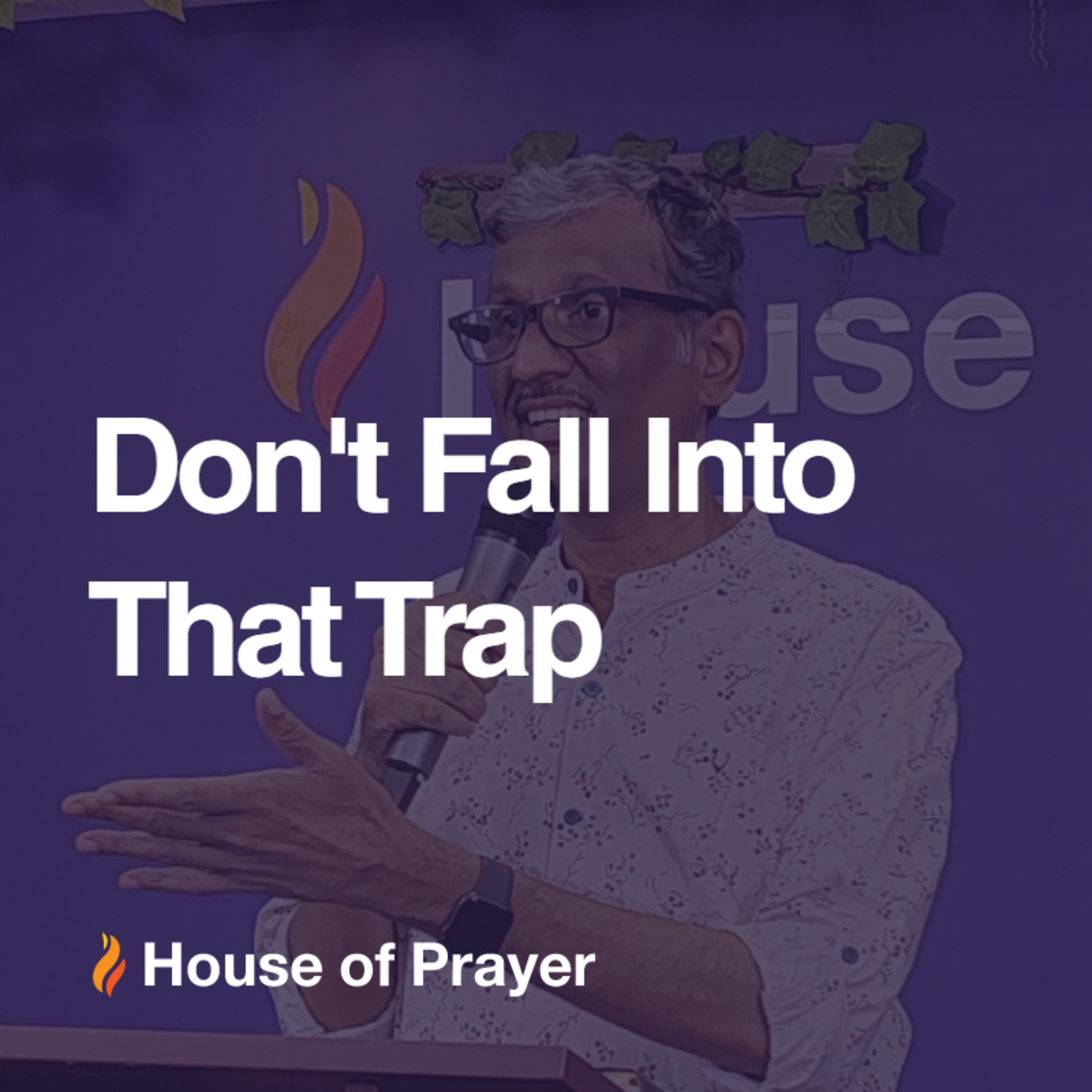 House of Prayer
