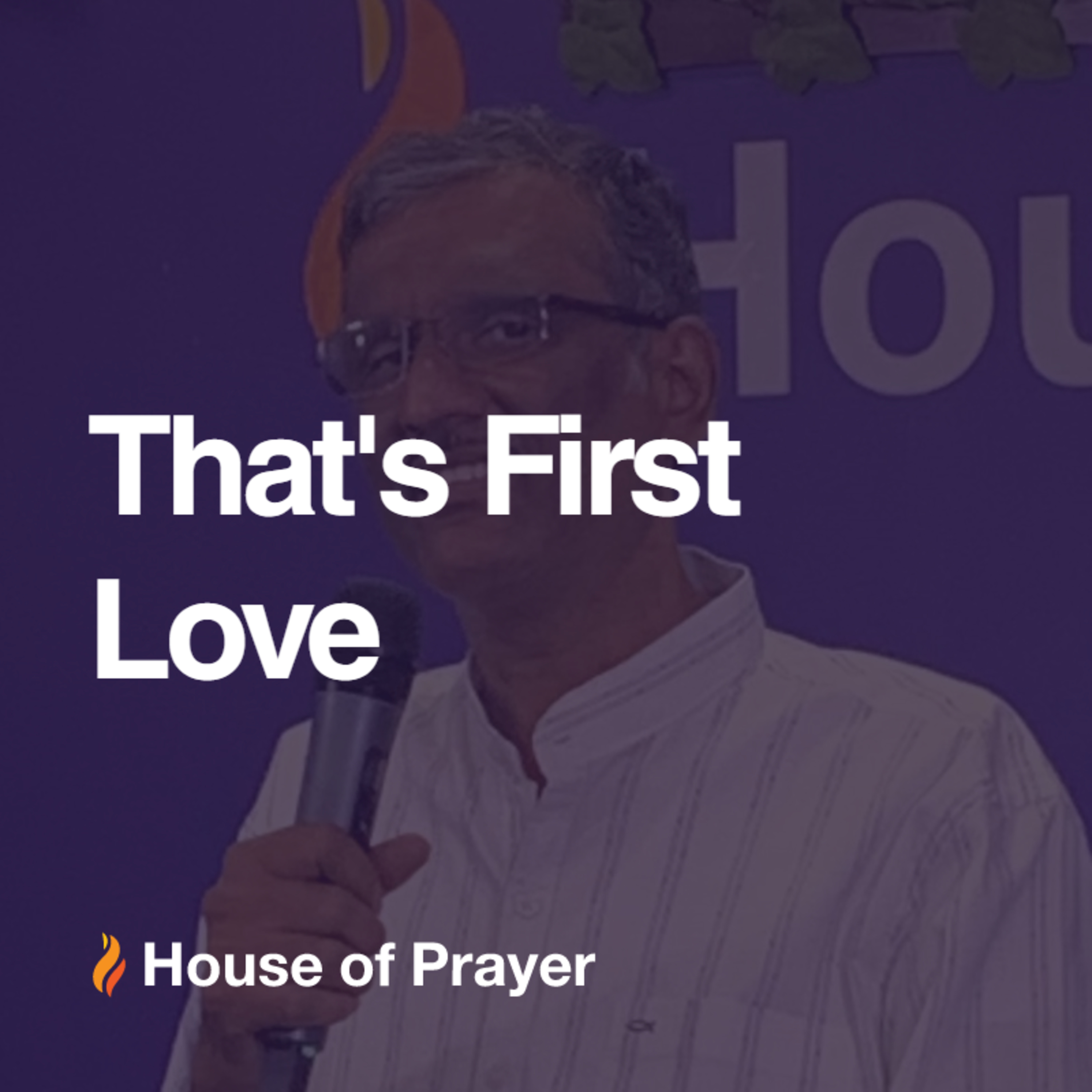 House of Prayer