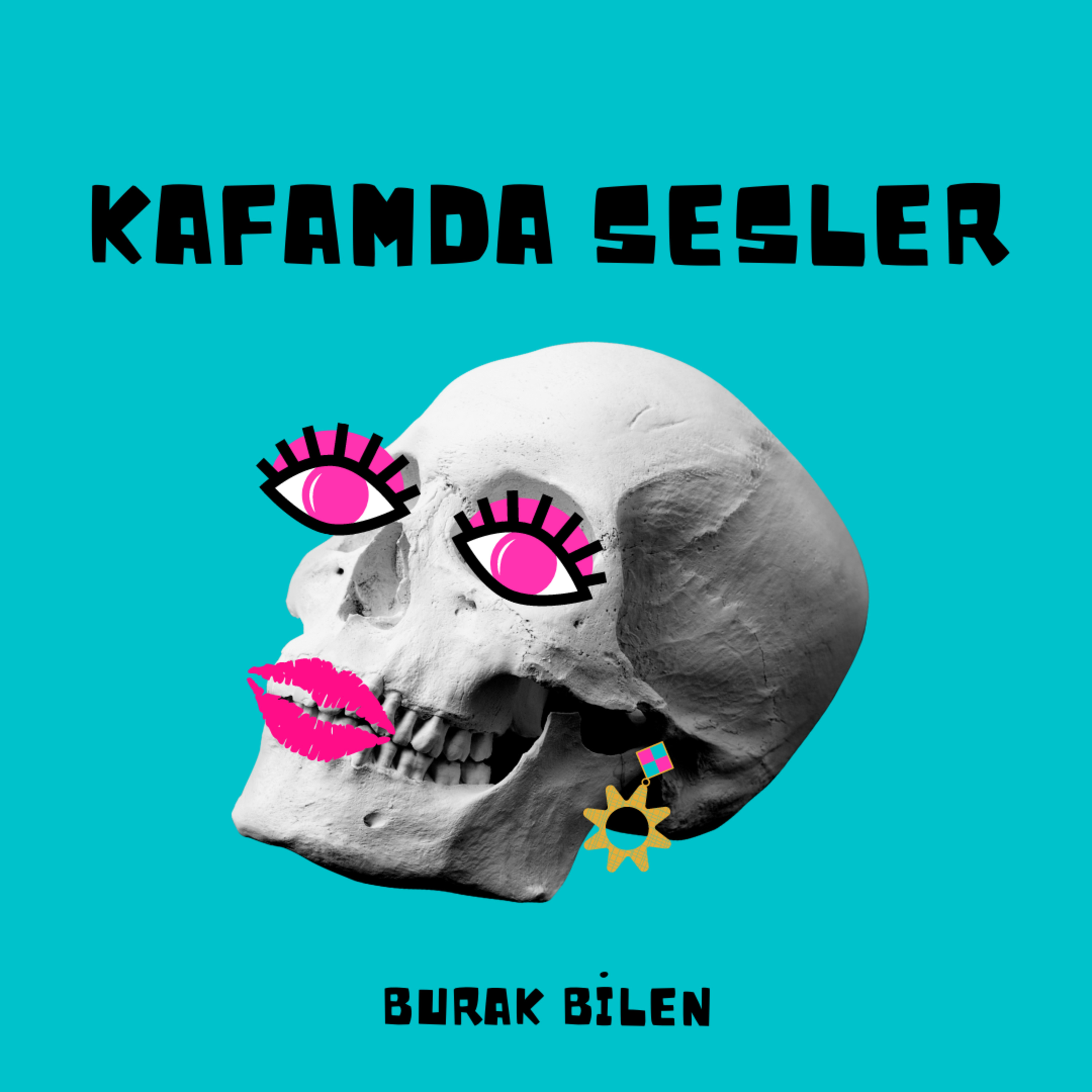 Kafamda Sesler