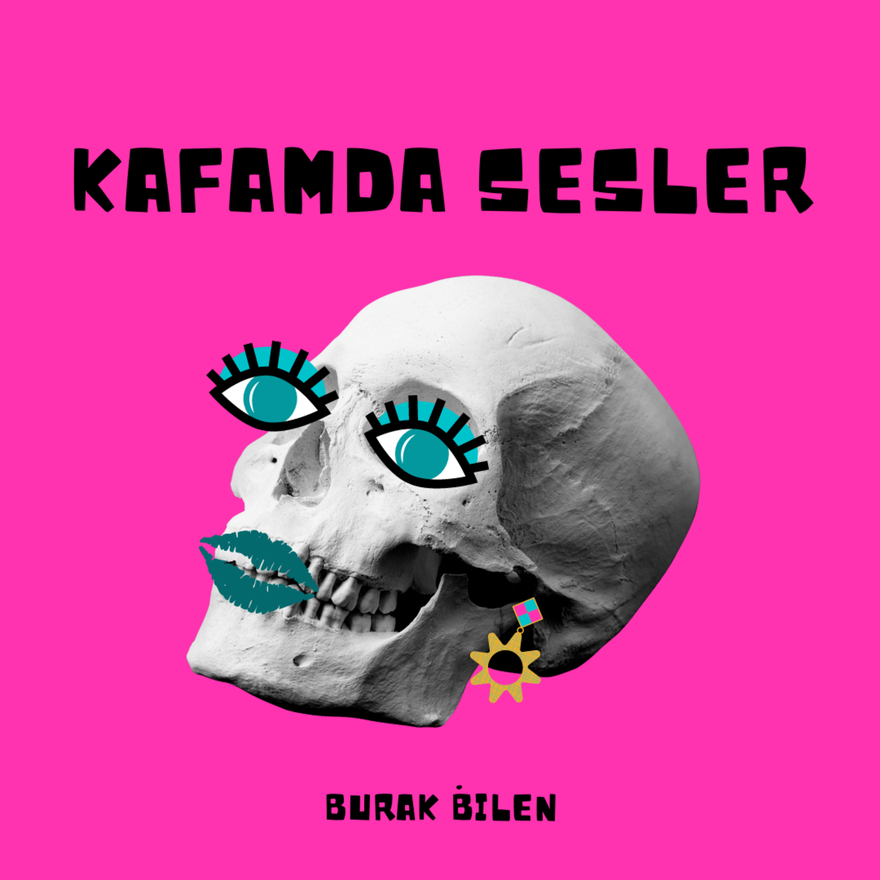 Kafamda Sesler