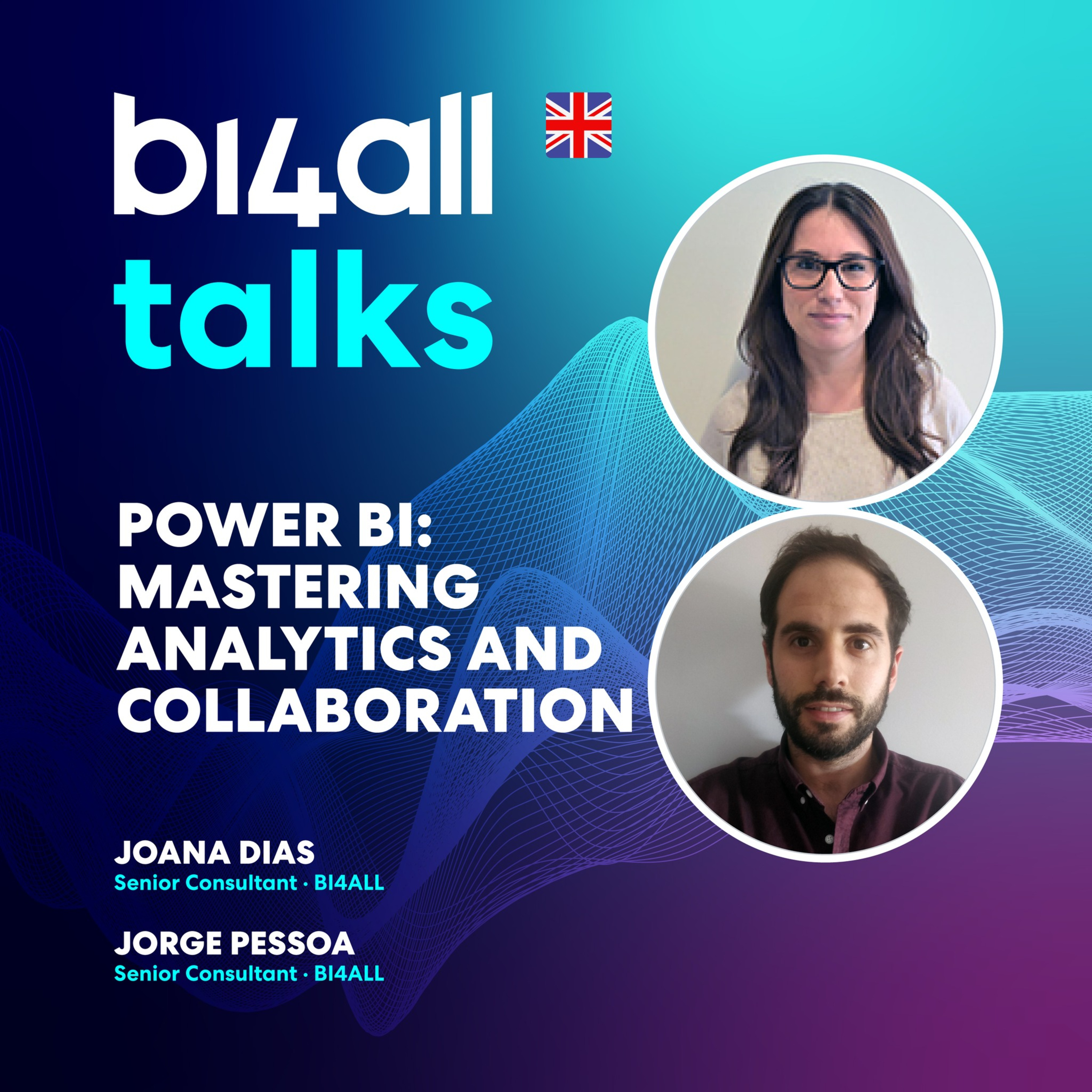 BI4ALL Talks