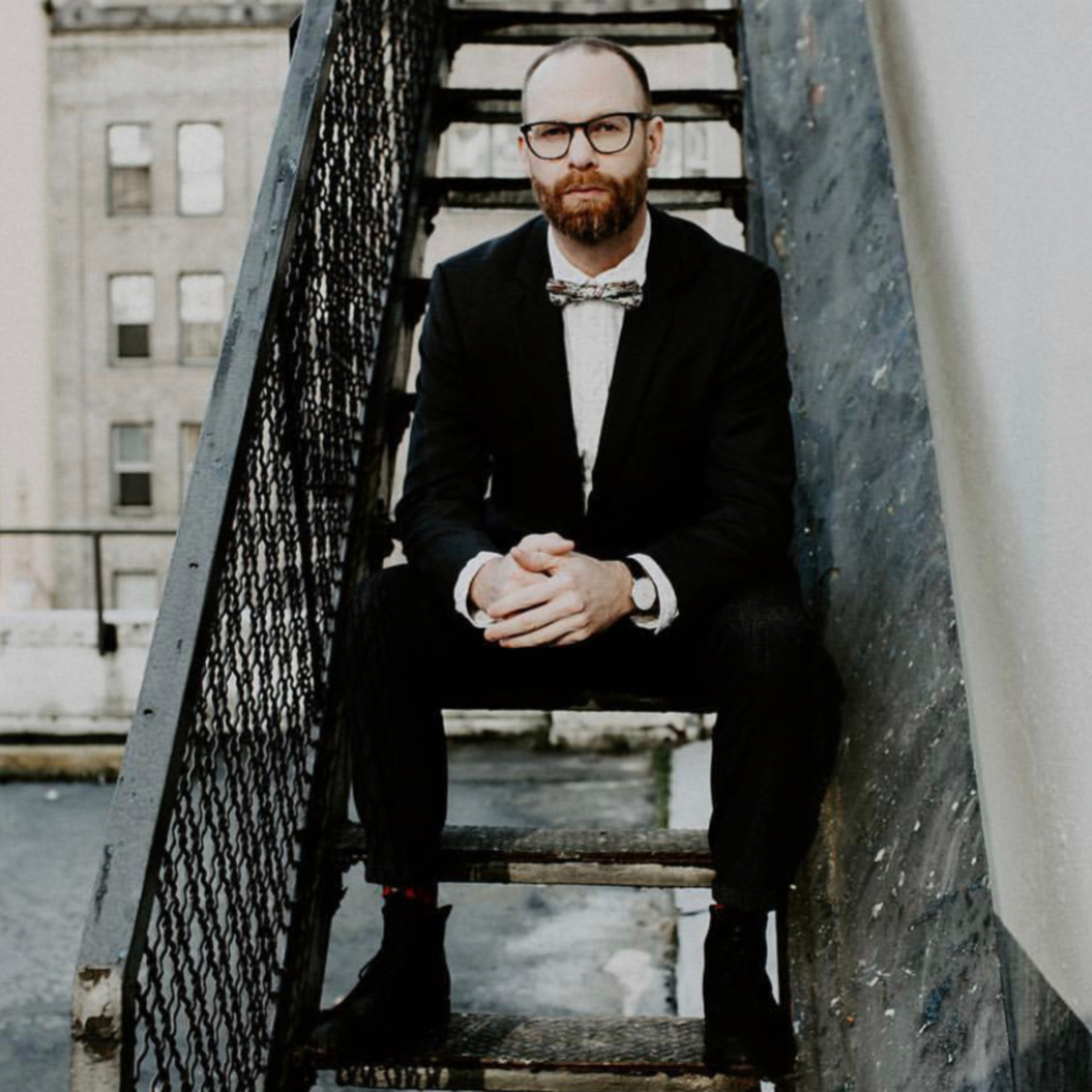 The Elizabeth Cunningham Podcast