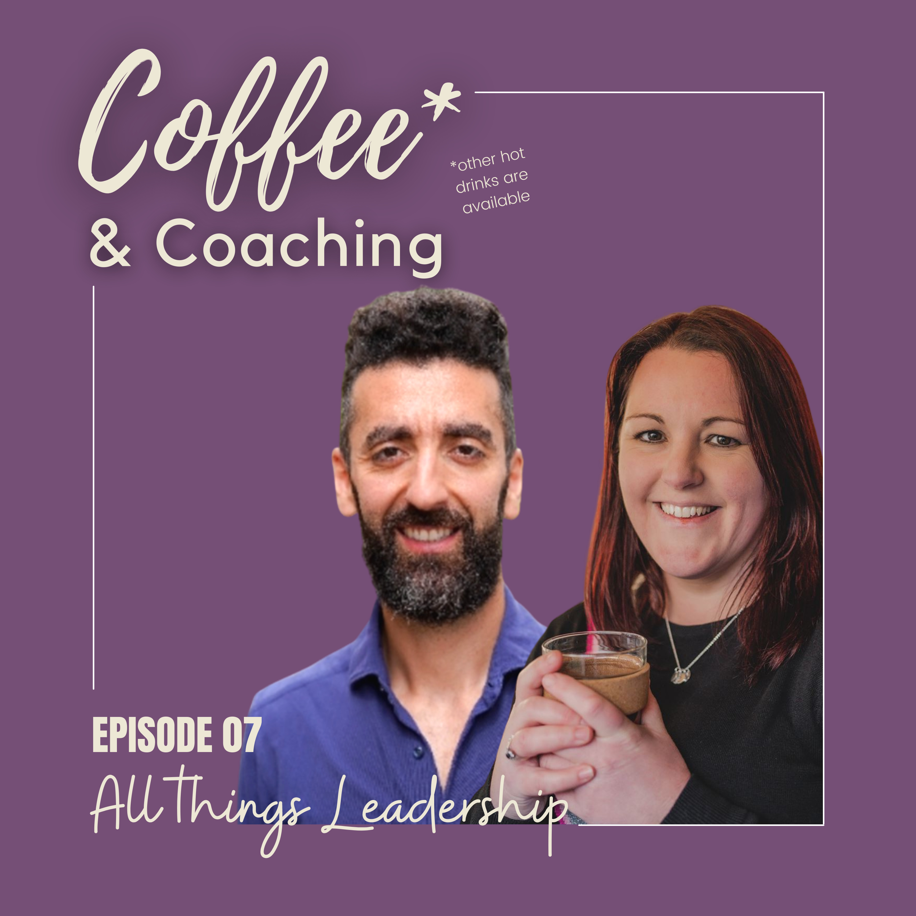 Coffee and Coaching