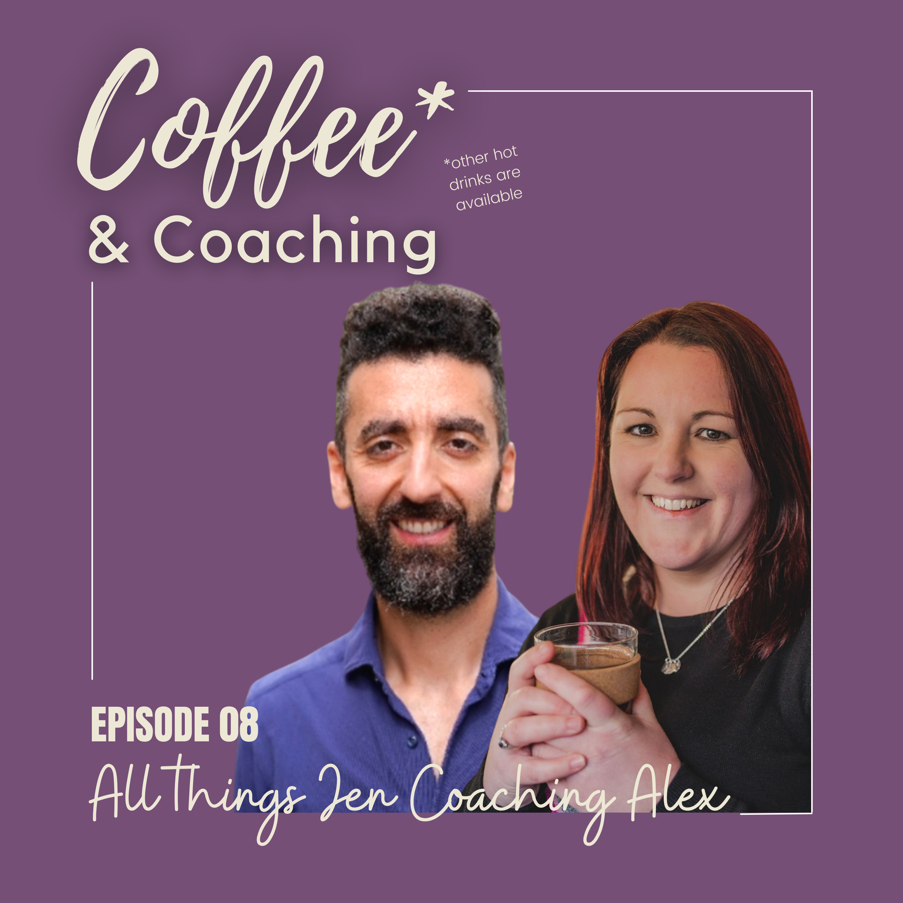 Coffee and Coaching