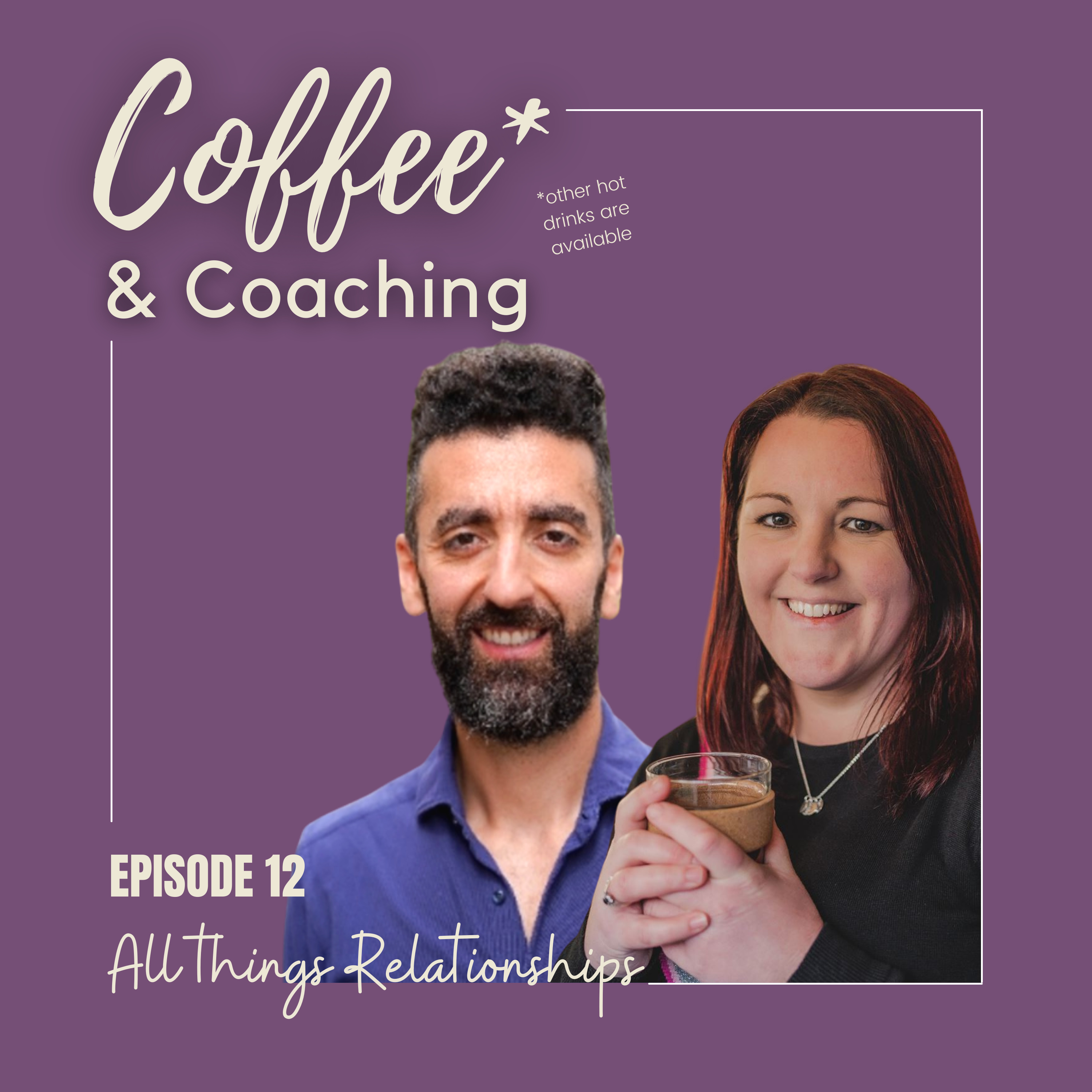 Coffee and Coaching