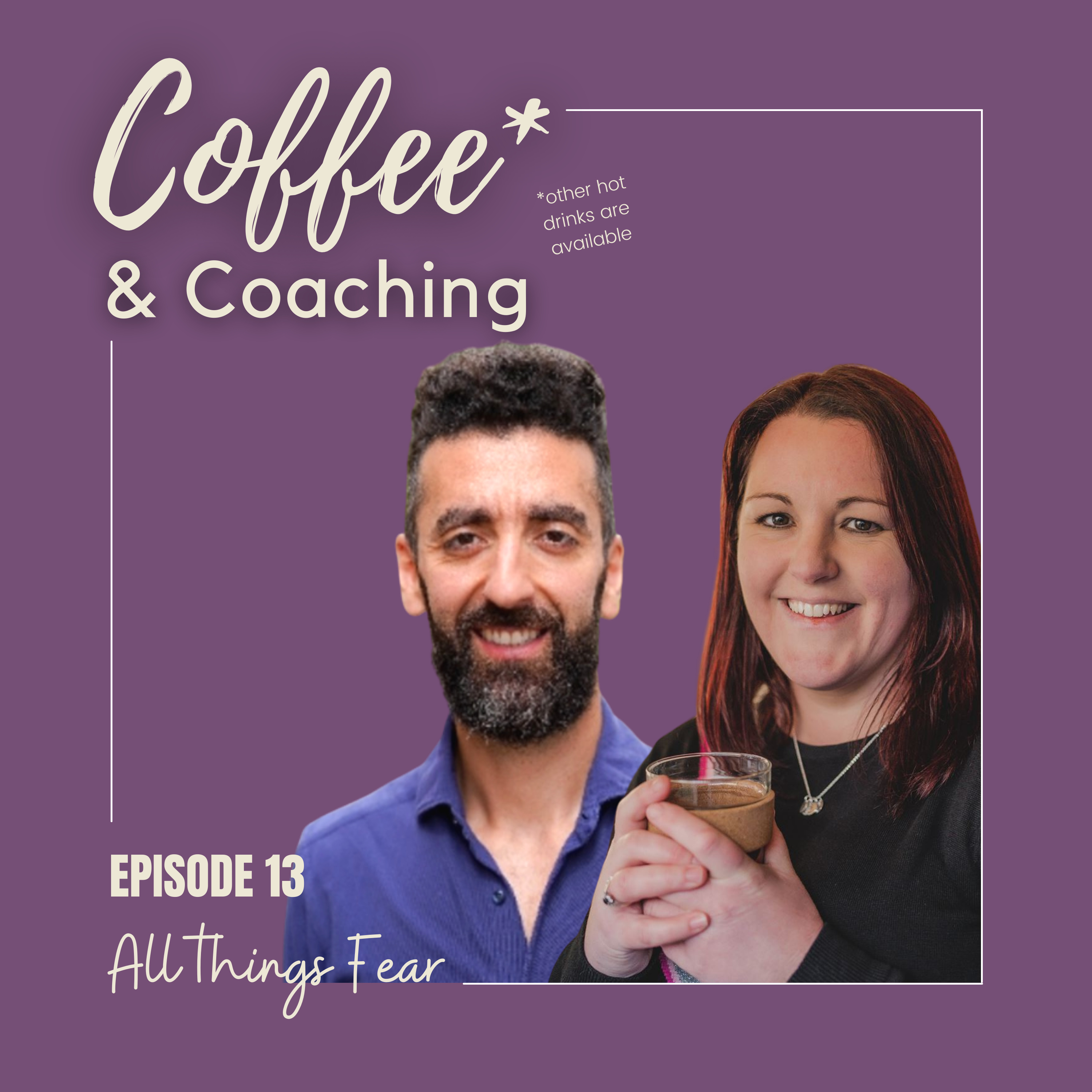 Coffee and Coaching