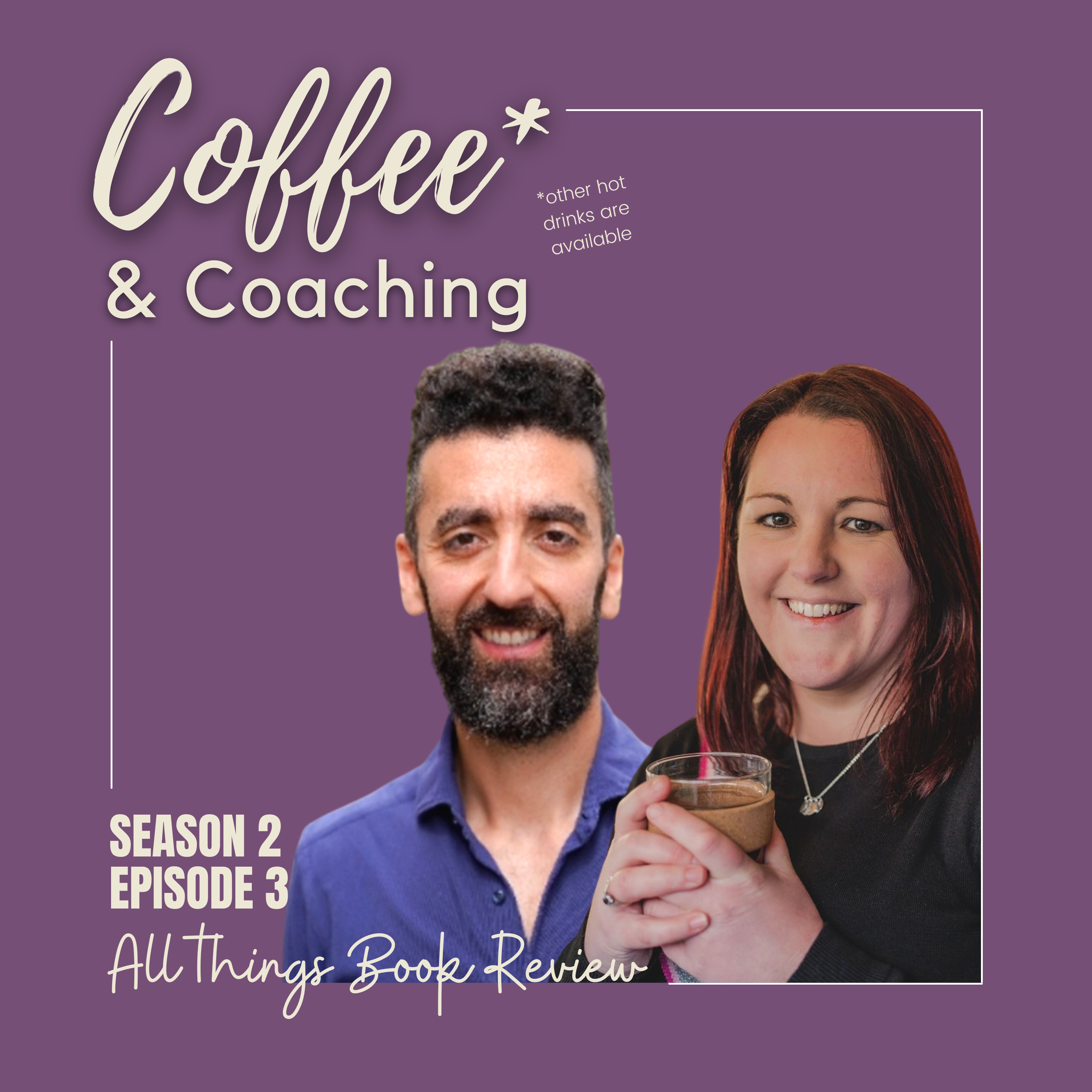 Coffee and Coaching