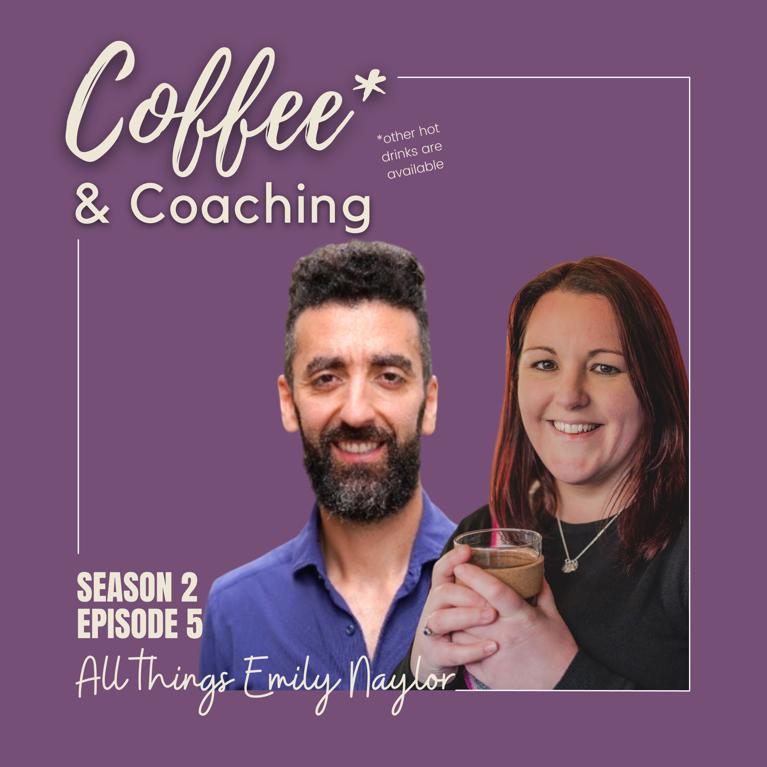 Coffee and Coaching