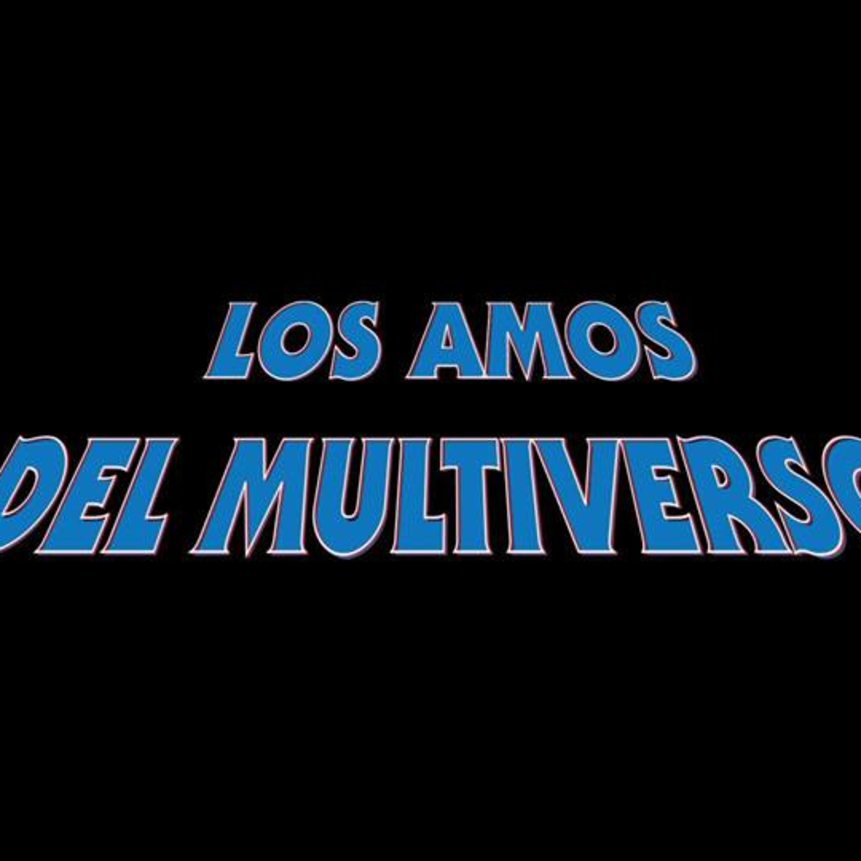 Los Amos Del Multiverso