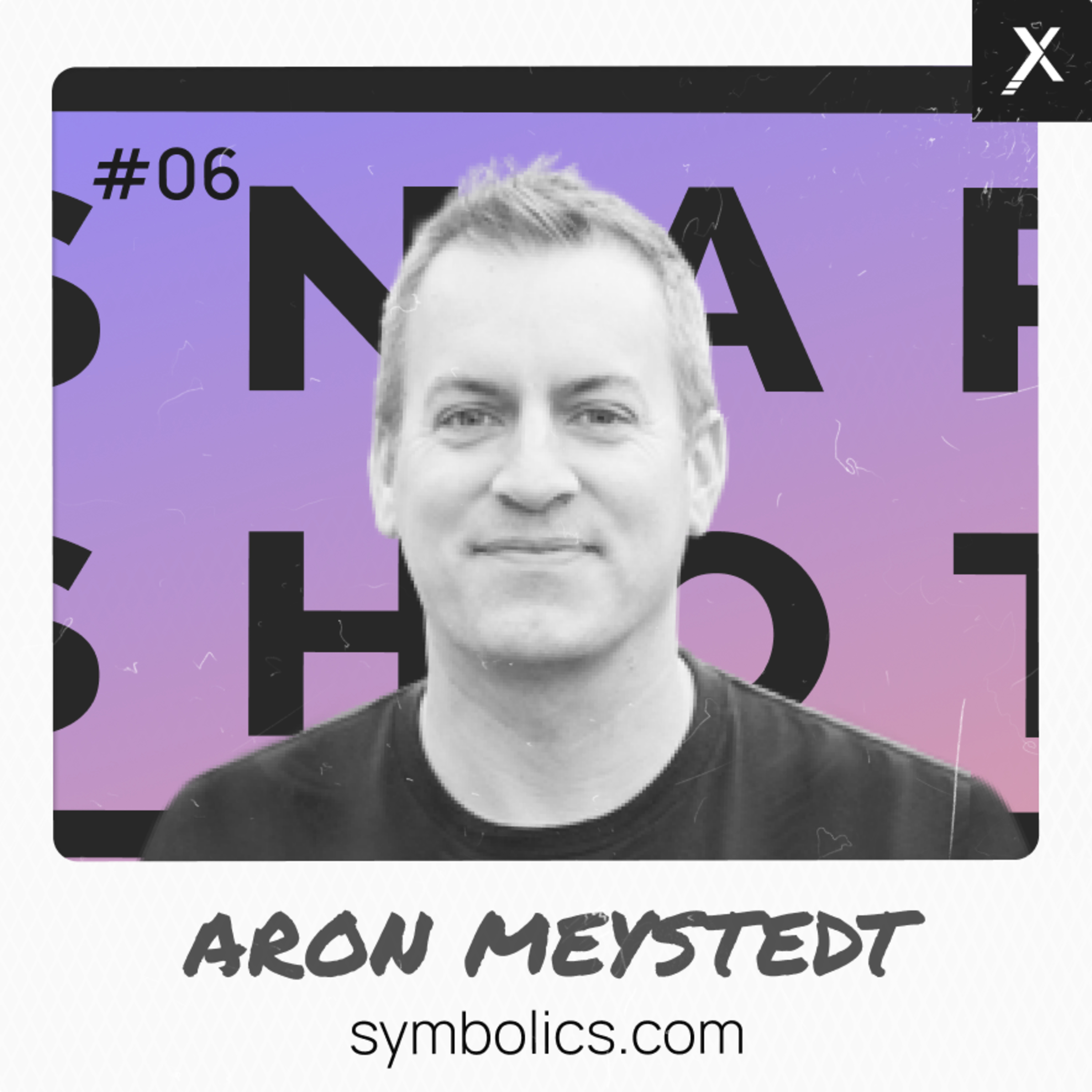 Snapshot Podcast